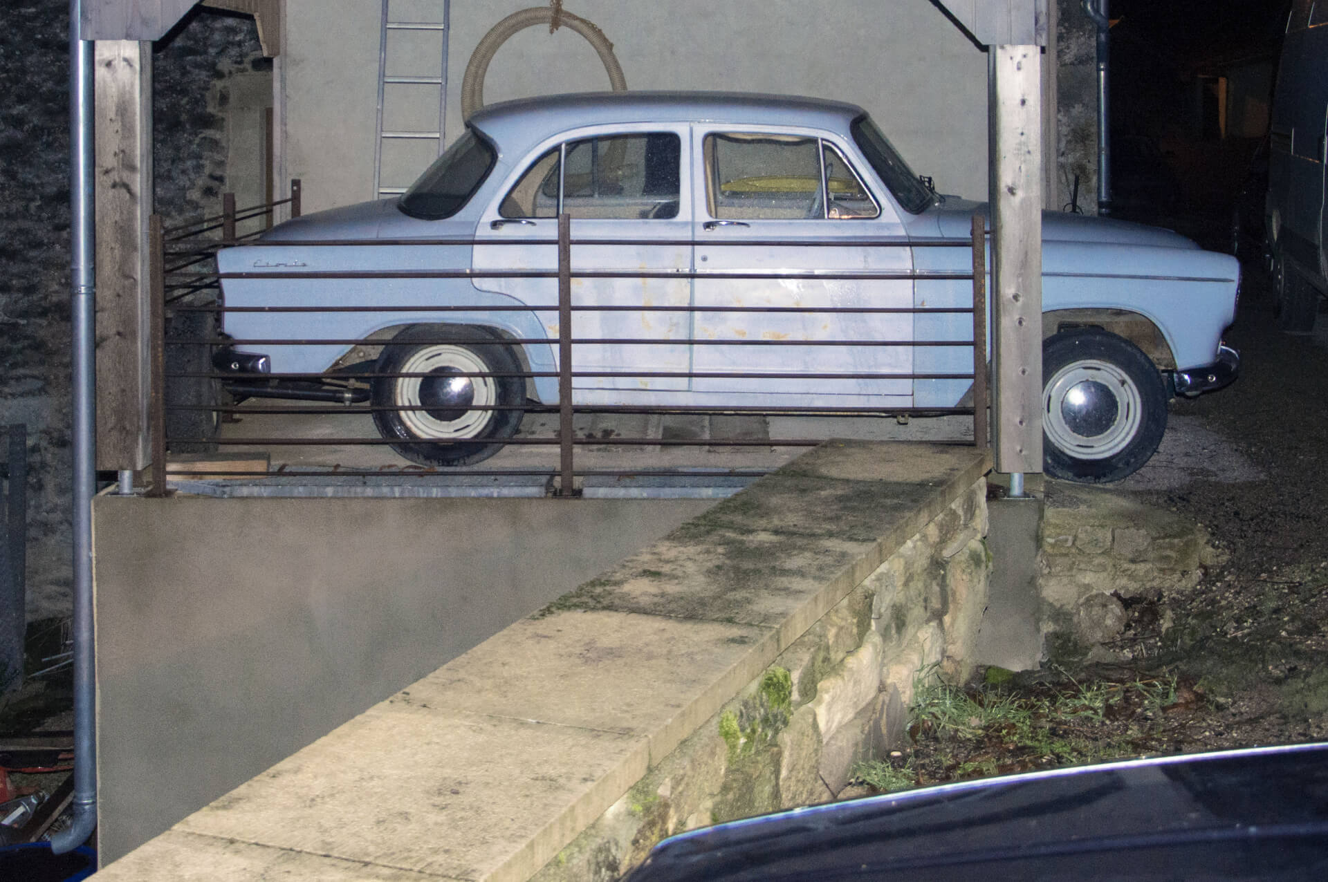 - | Jérôme Lavenir