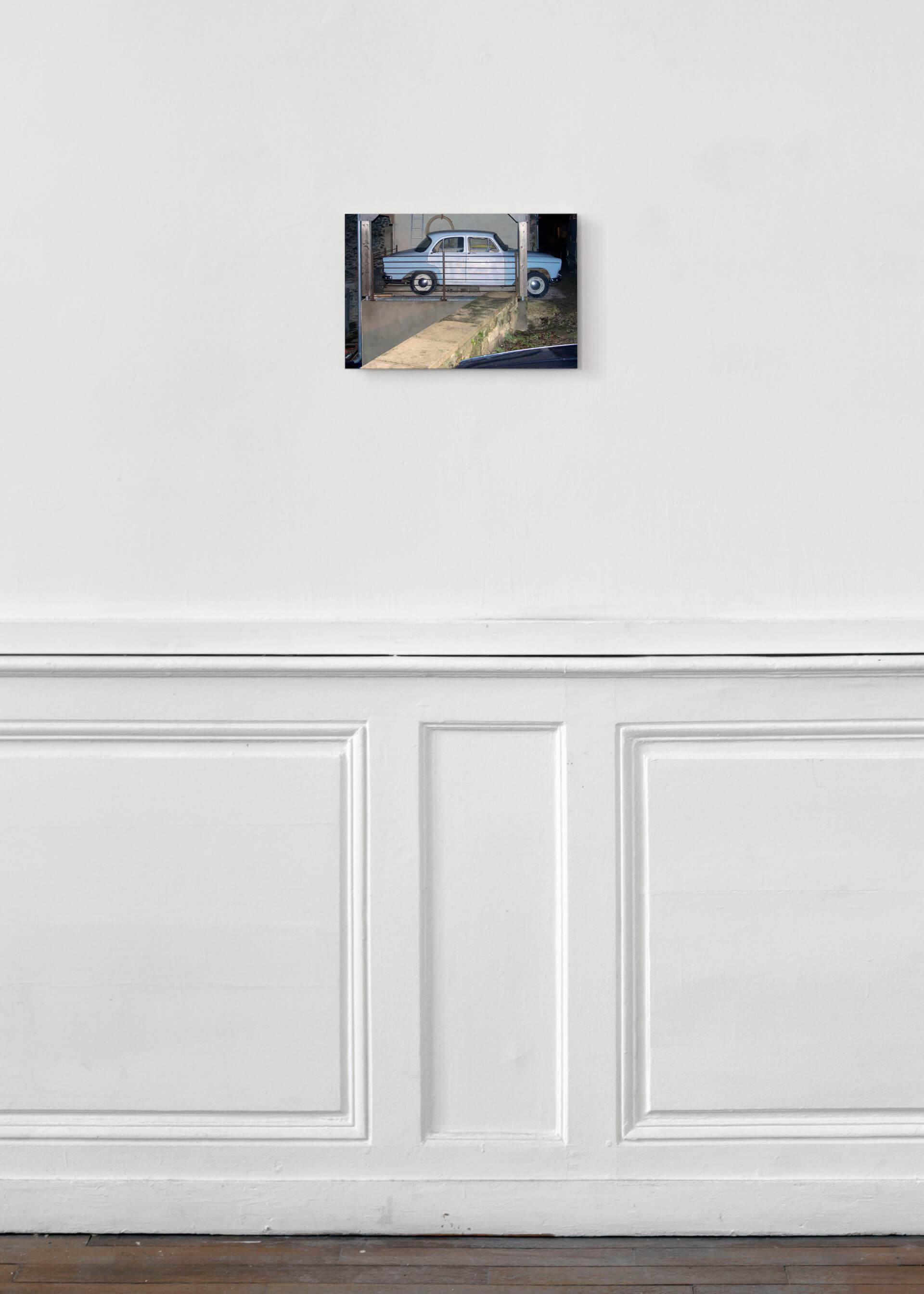 - | Jérôme Lavenir