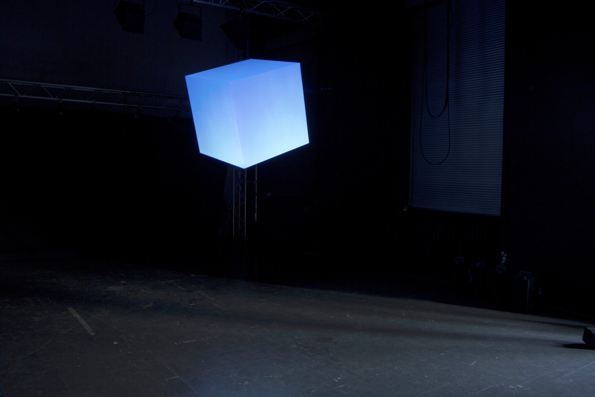 - | Jérôme Lavenir