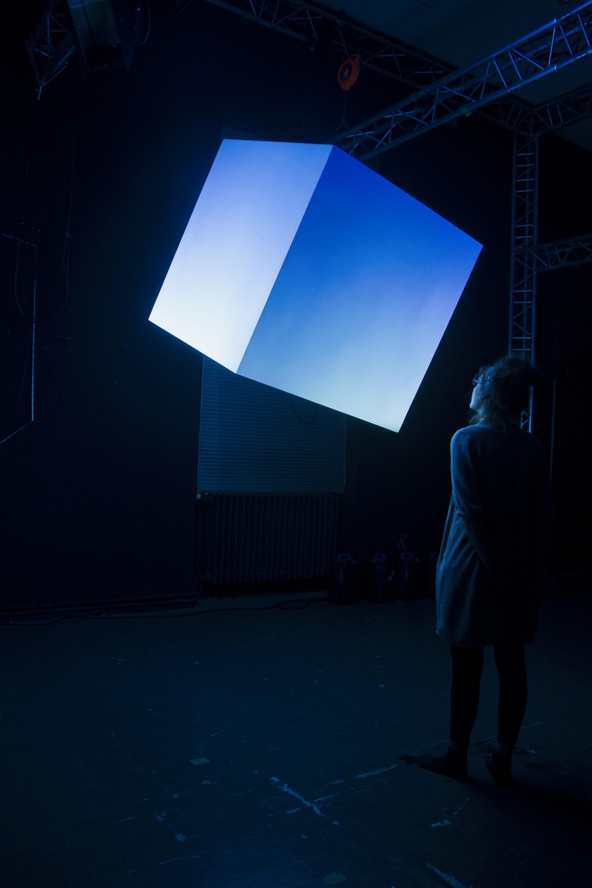 - | Jérôme Lavenir