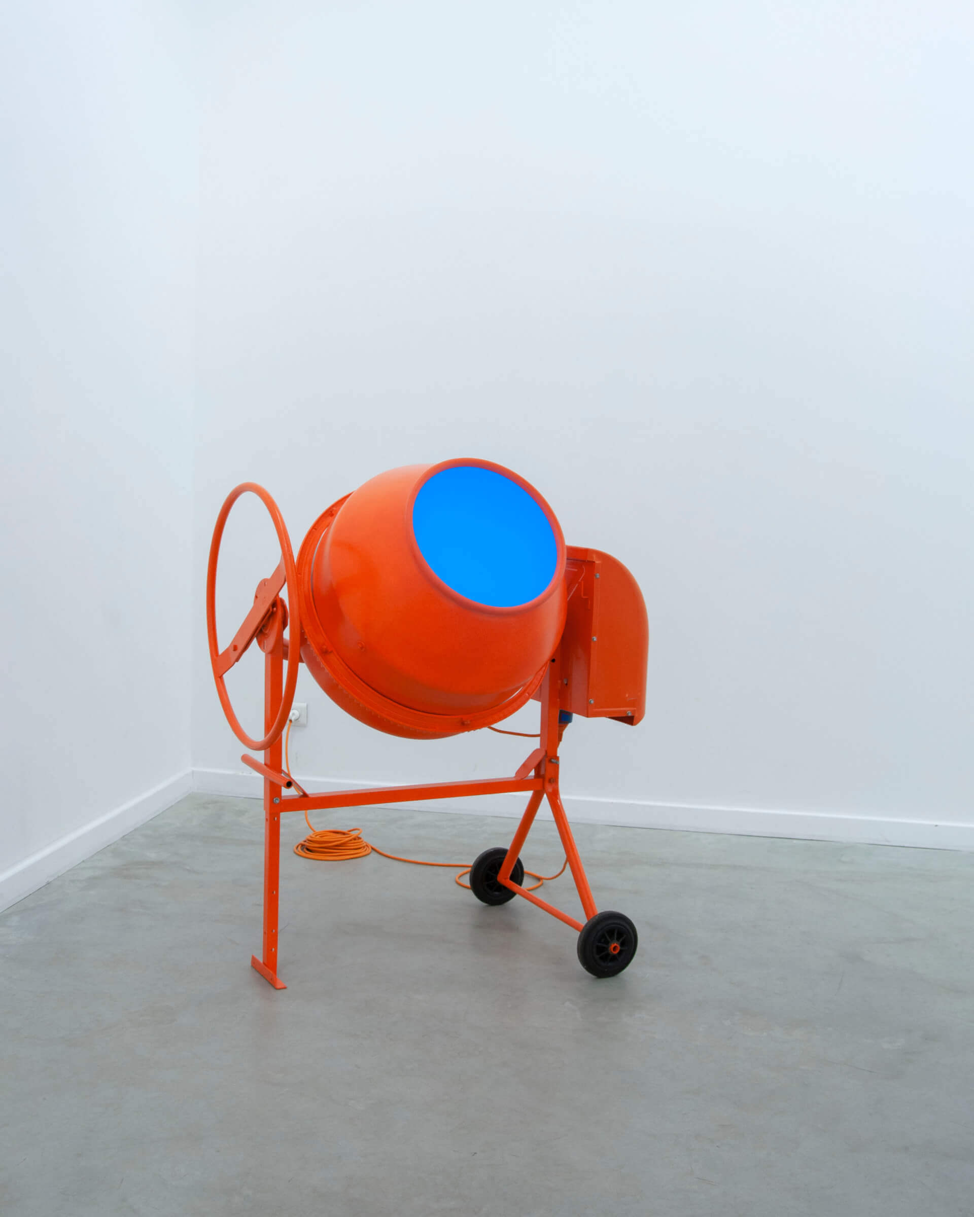 - | Jérôme Lavenir