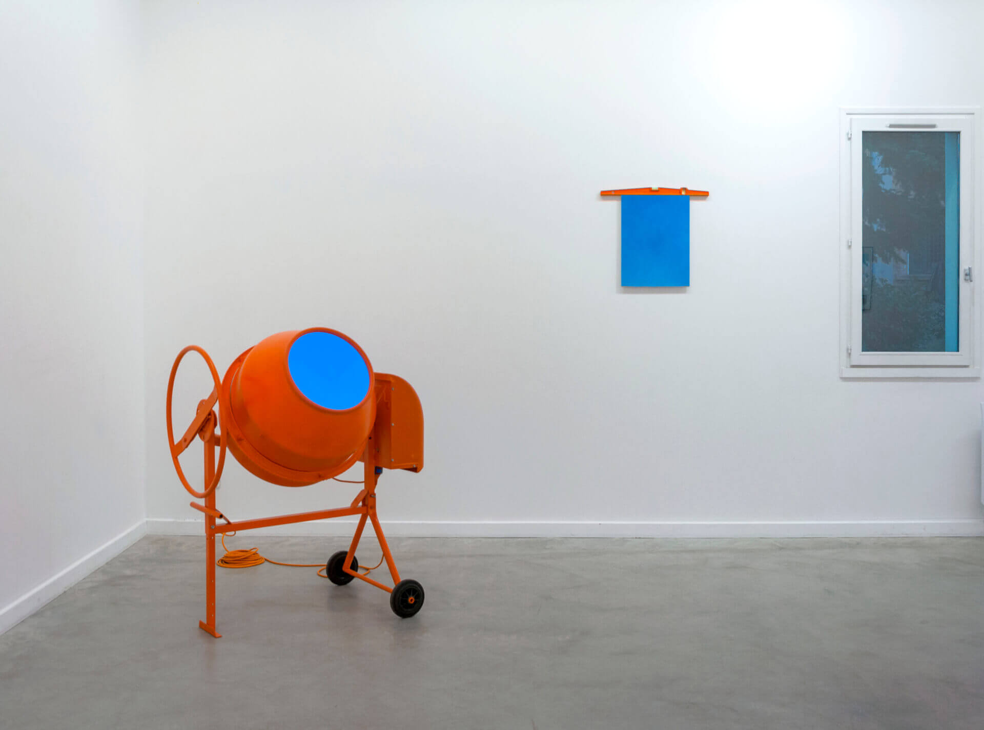 - | Jérôme Lavenir