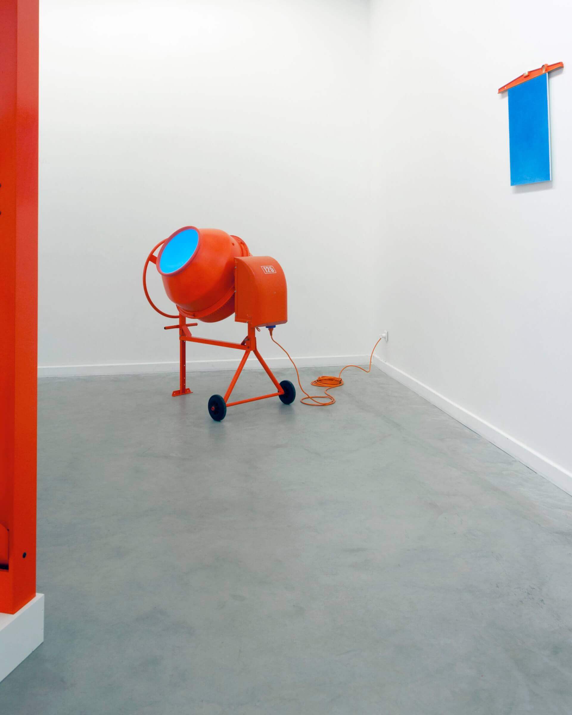 - | Jérôme Lavenir