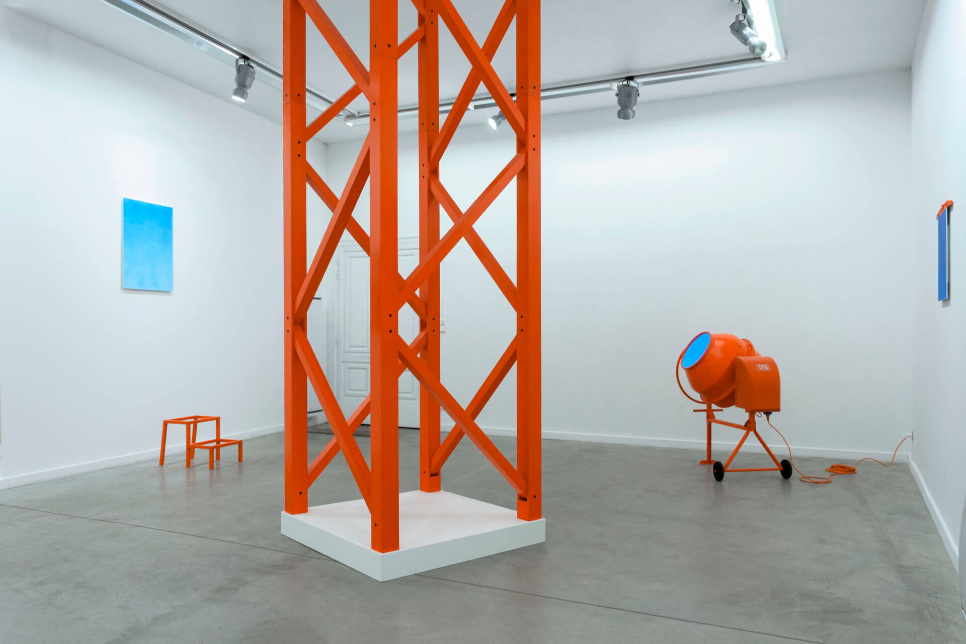 - | Jérôme Lavenir