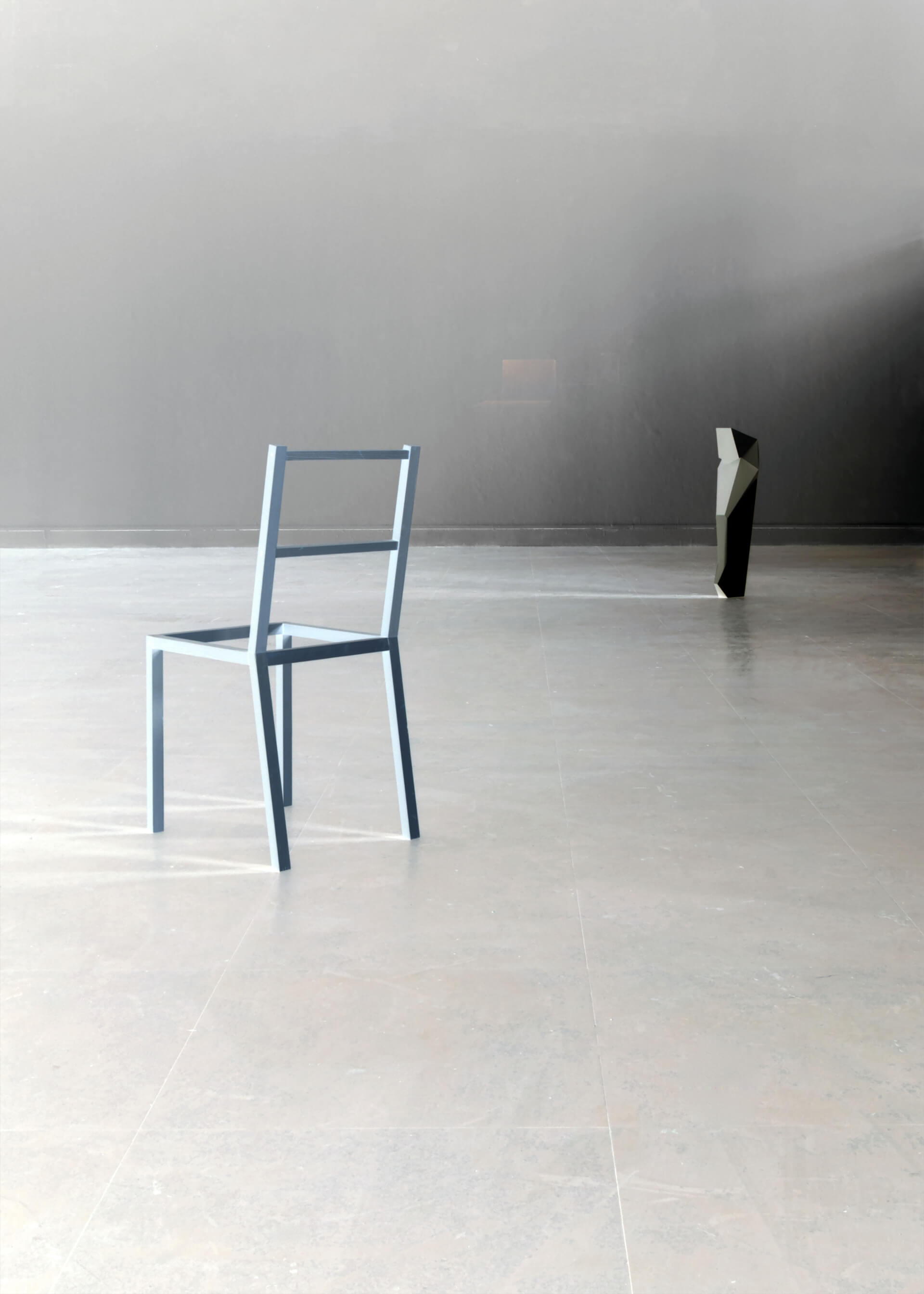 - | Jérôme Lavenir