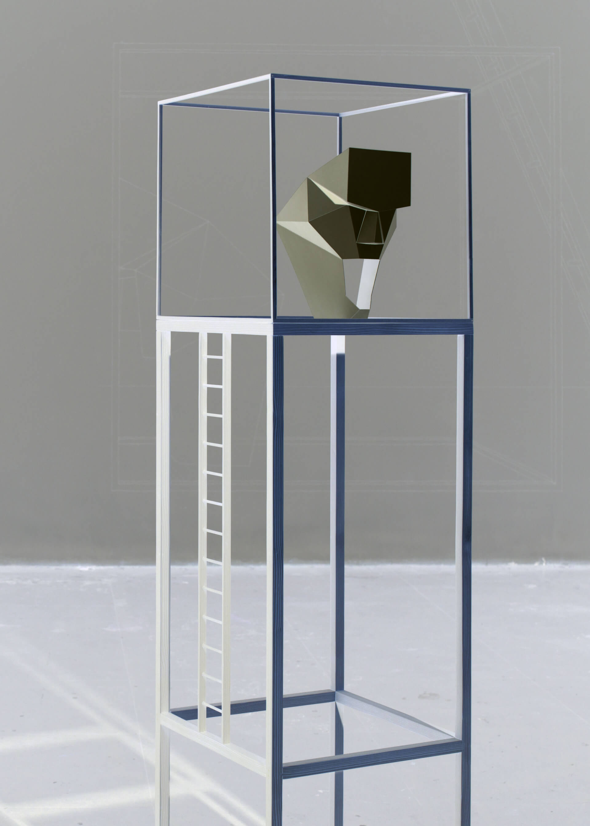 - | Jérôme Lavenir