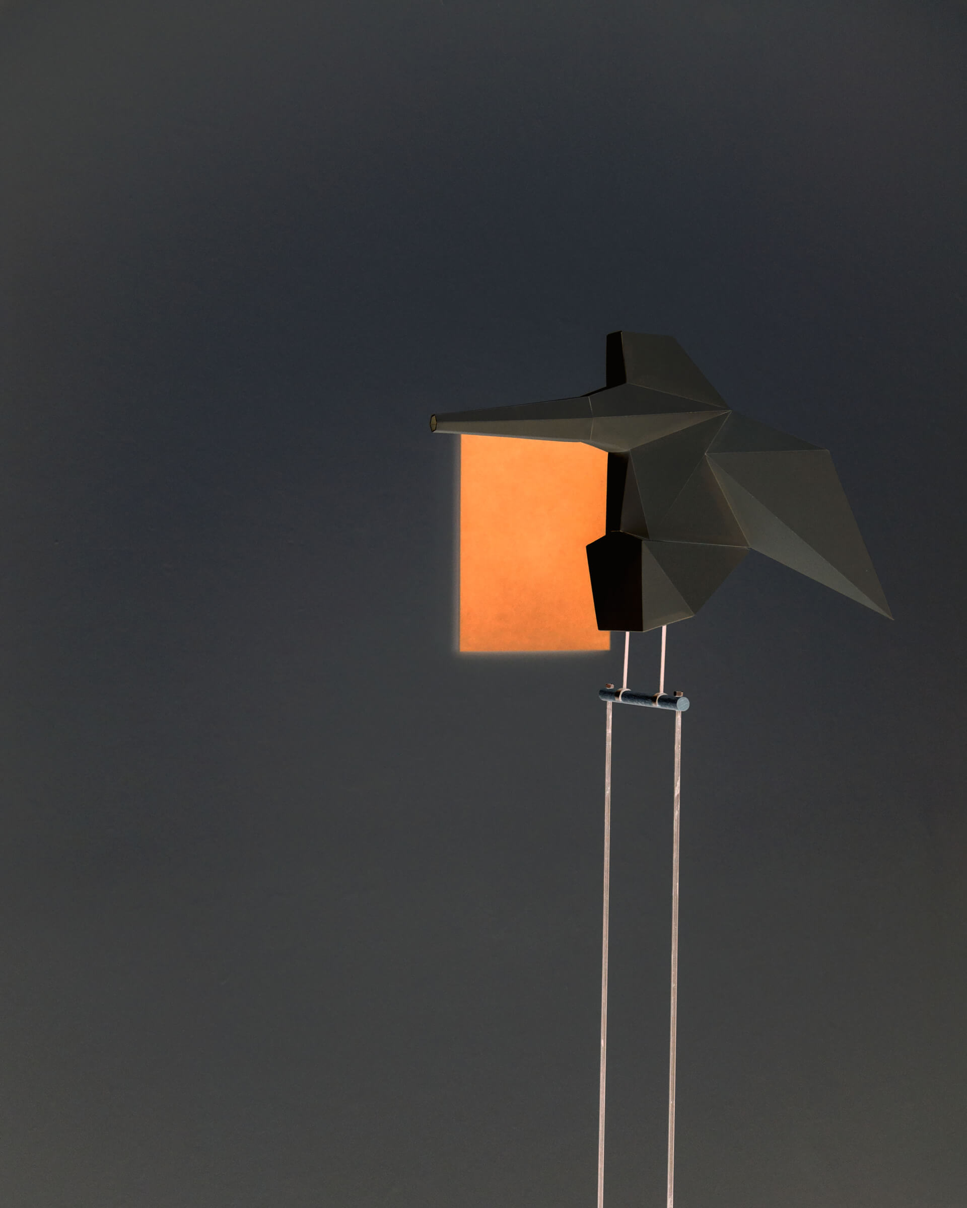 - | Jérôme Lavenir