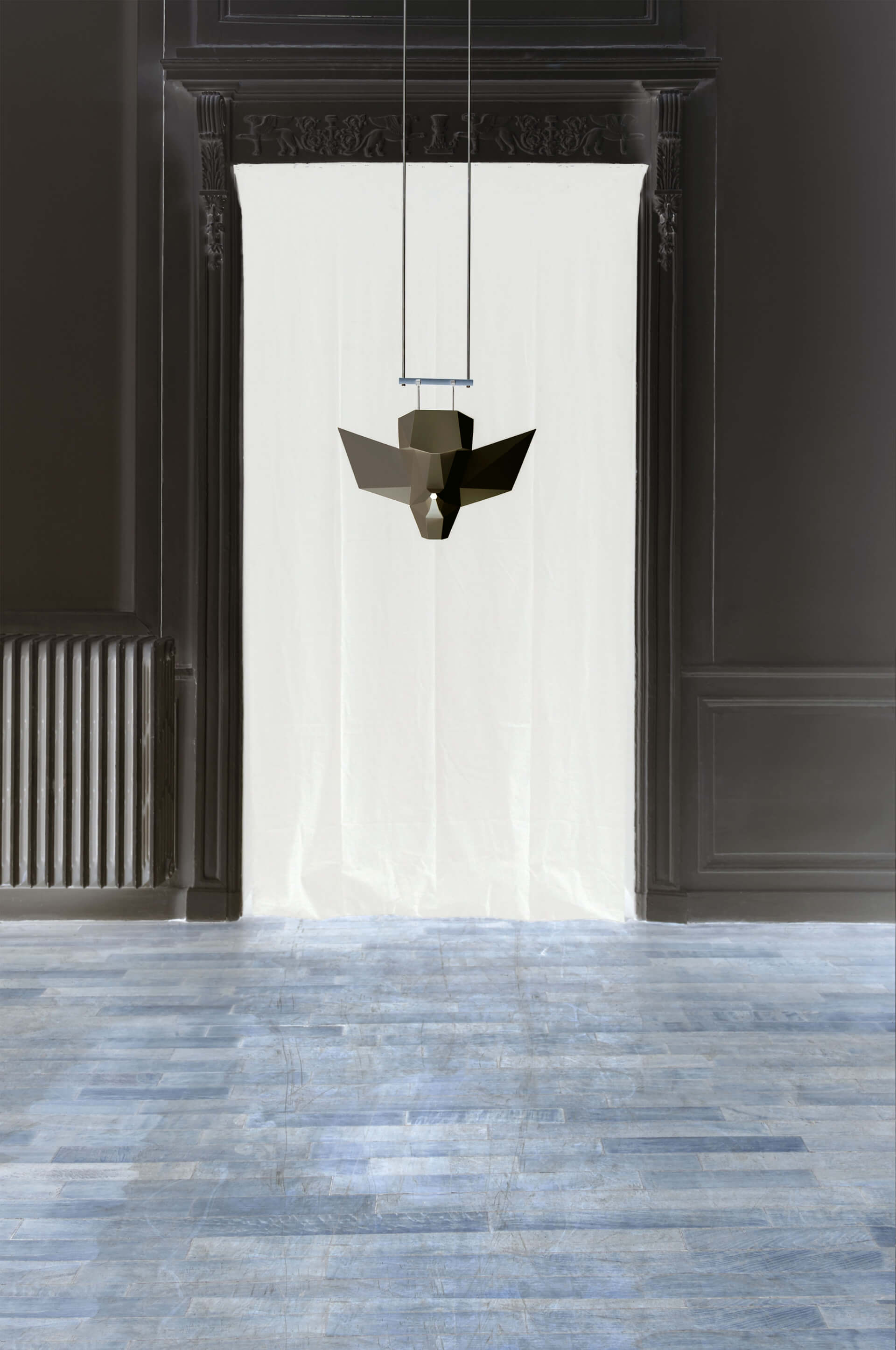 - | Jérôme Lavenir