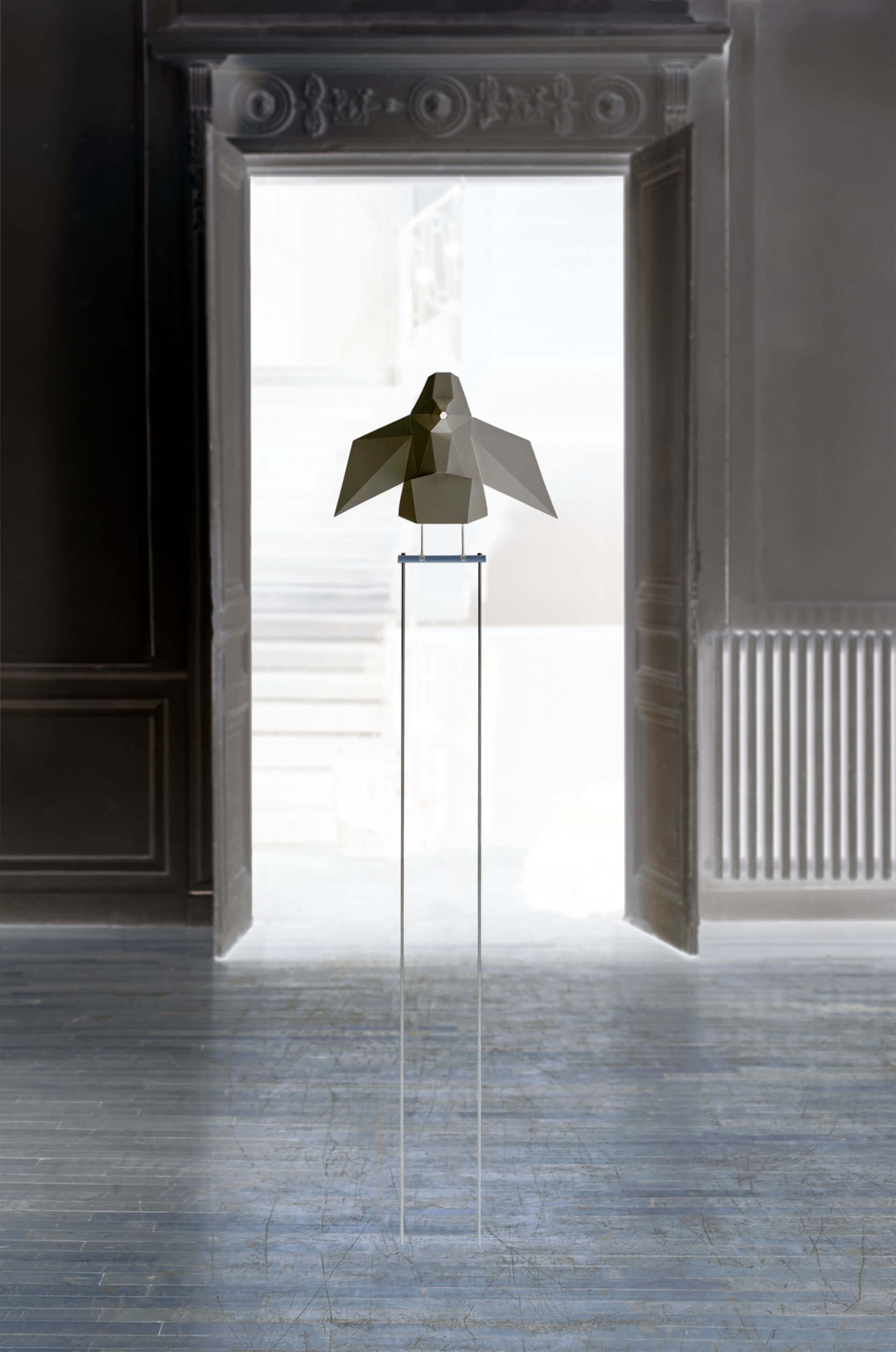 - | Jérôme Lavenir