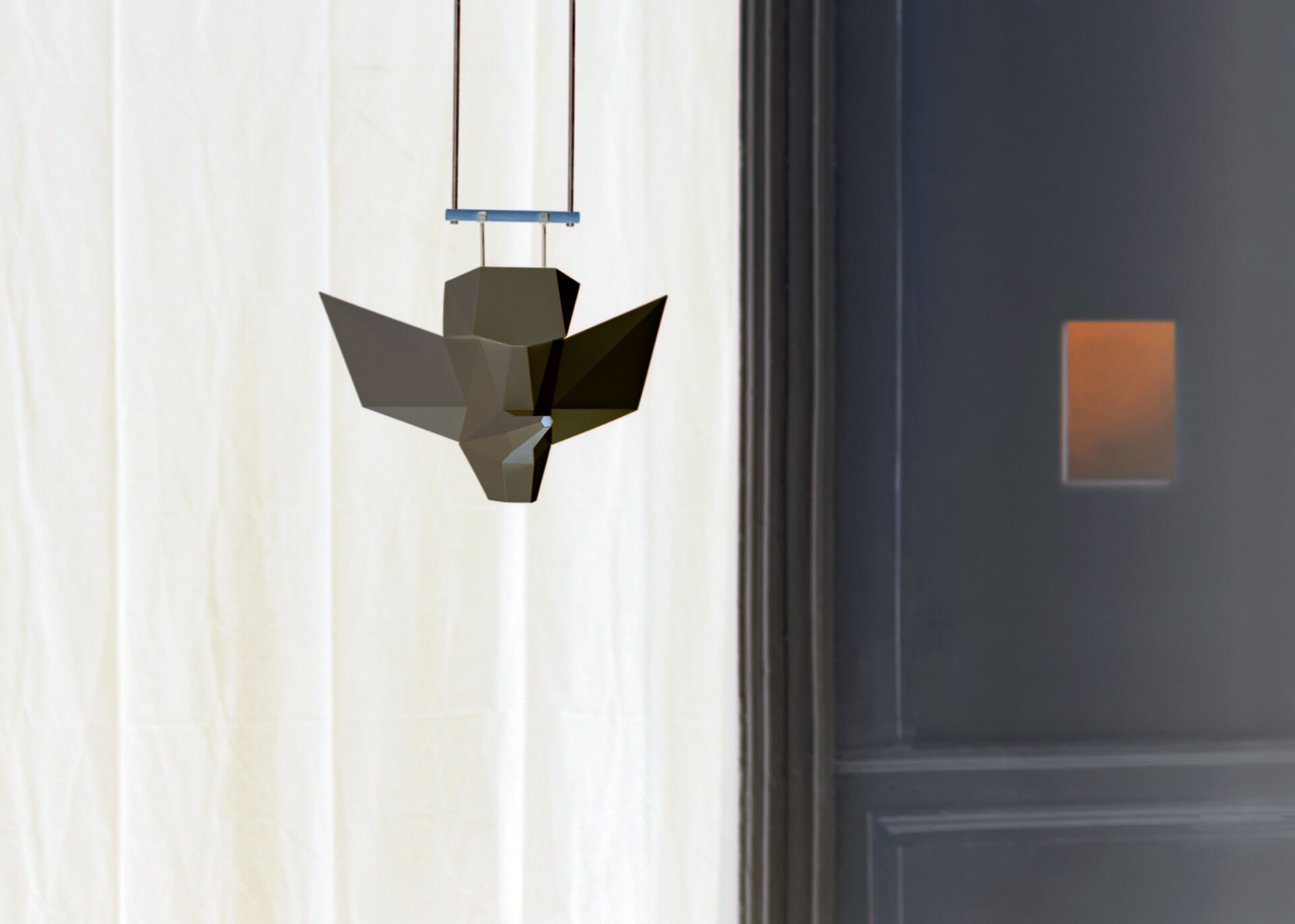 - | Jérôme Lavenir