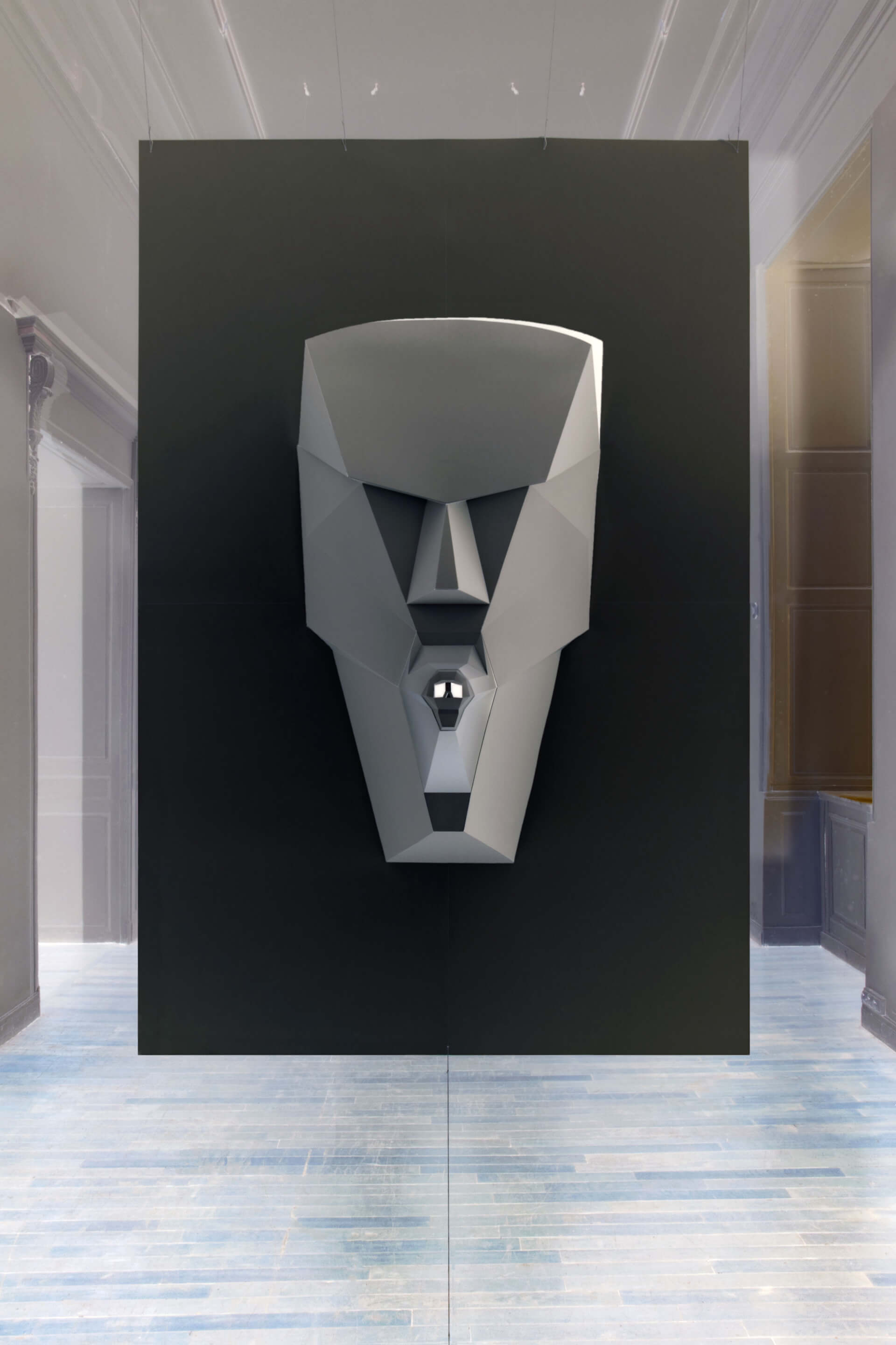 - | Jérôme Lavenir