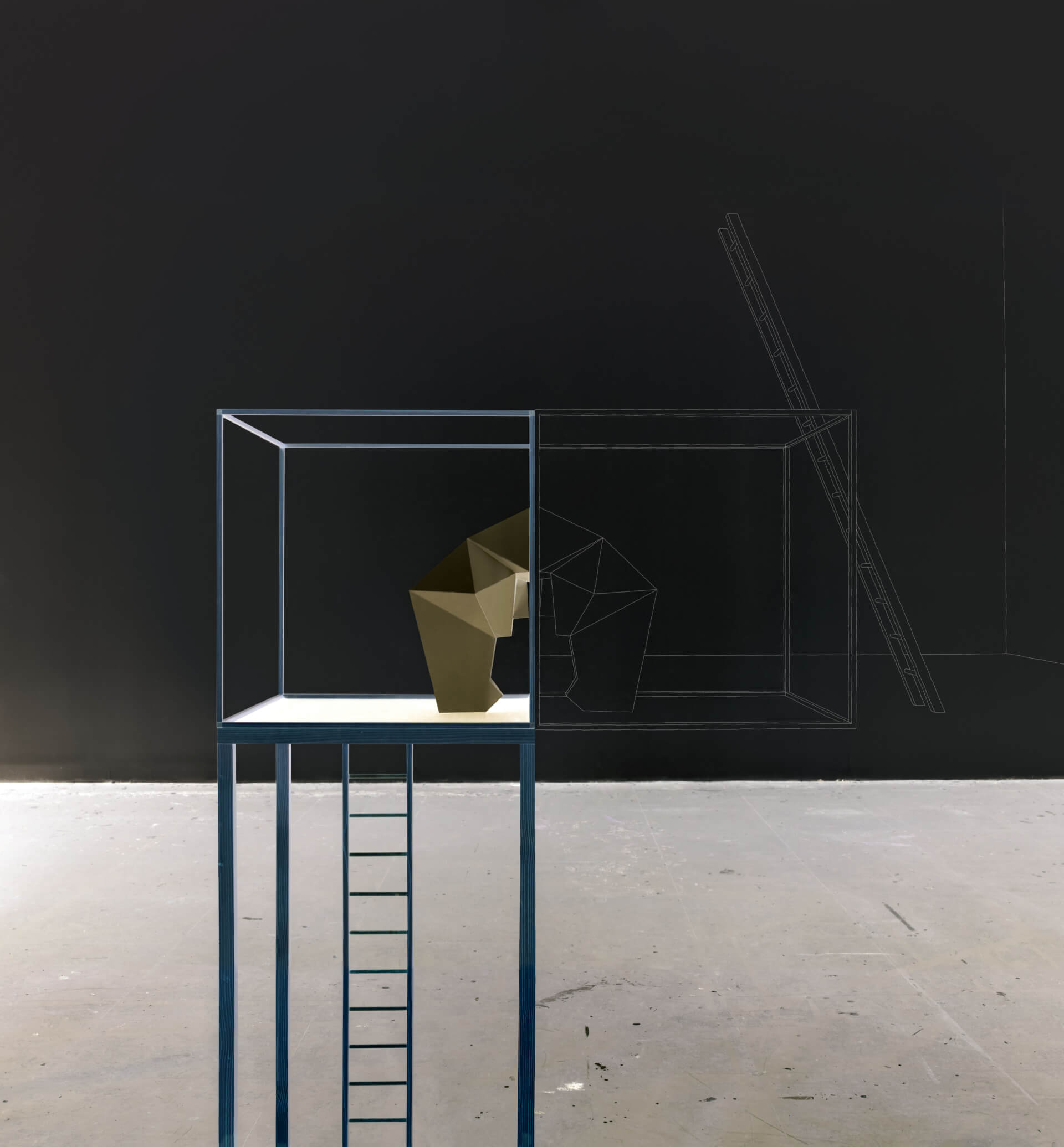 - | Jérôme Lavenir