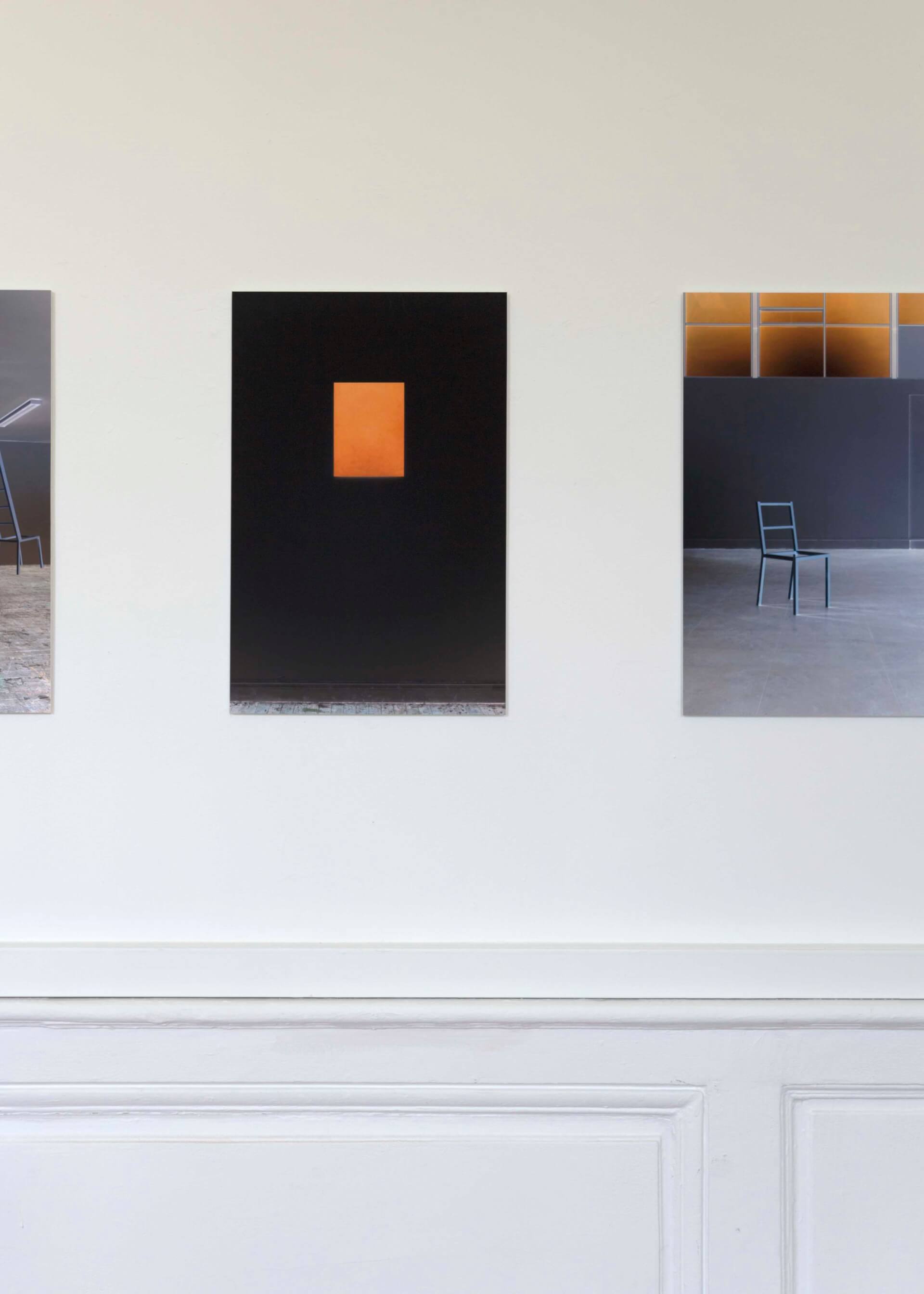 - | Jérôme Lavenir