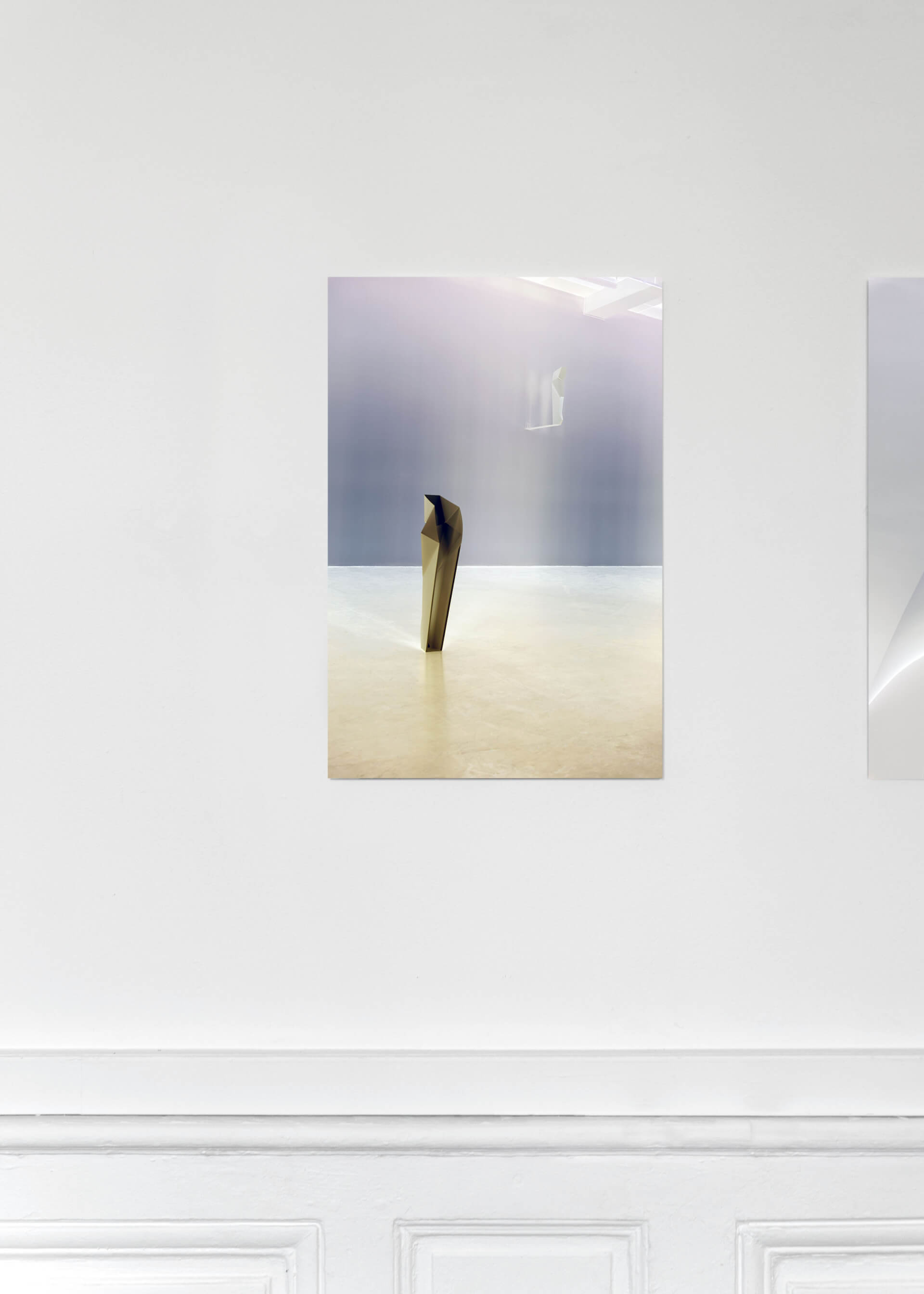 - | Jérôme Lavenir