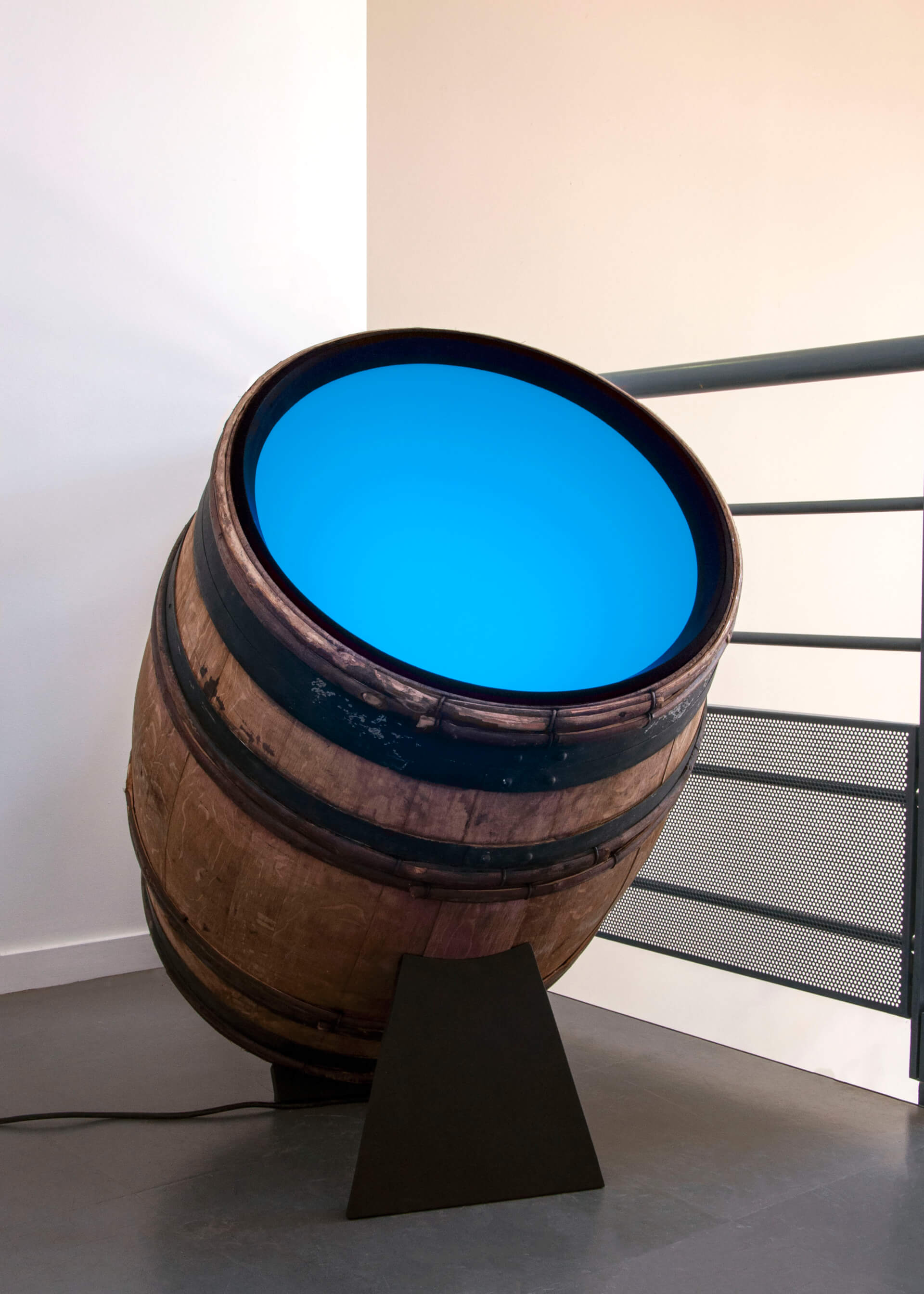 - | Jérôme Lavenir