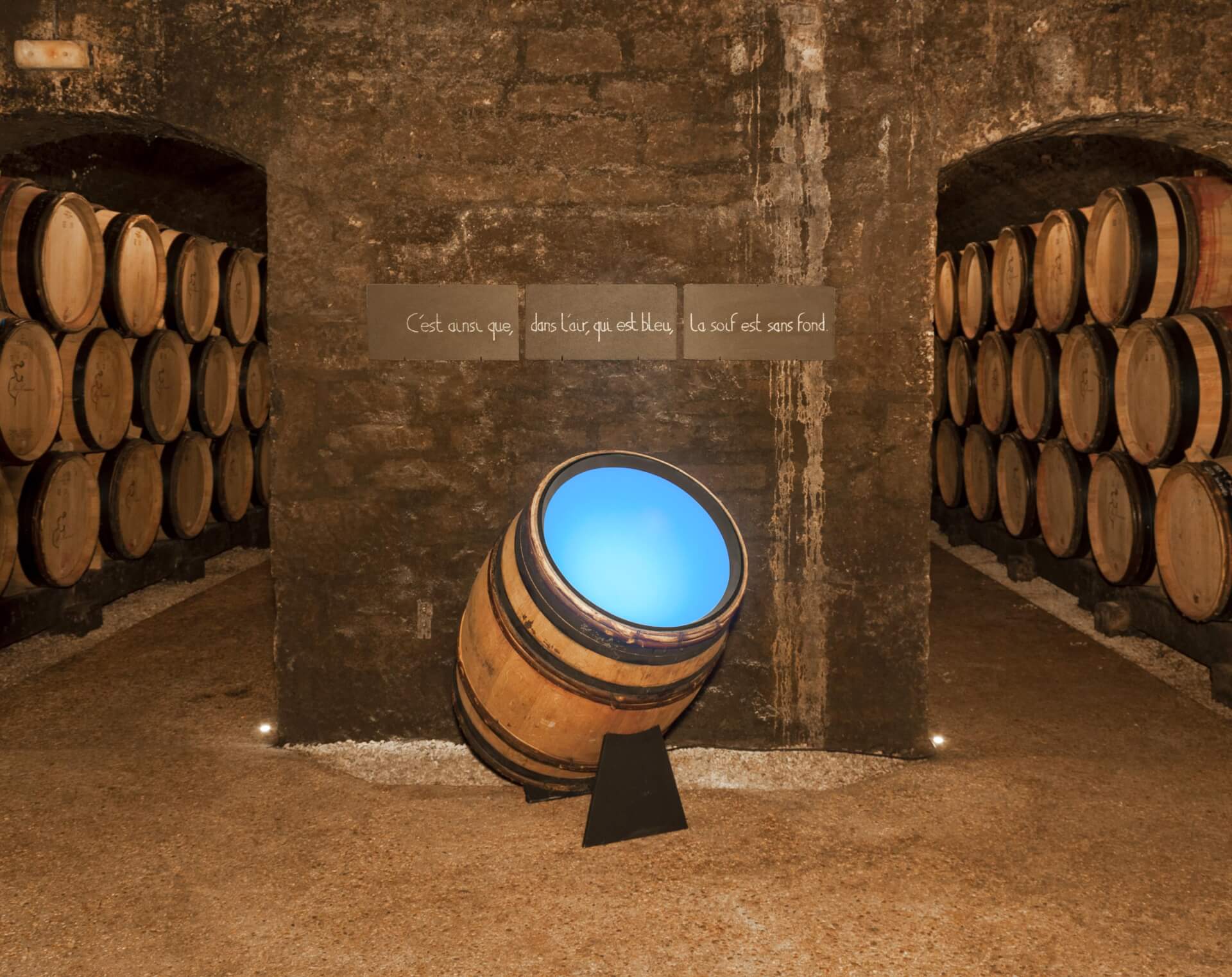 - | Jérôme Lavenir