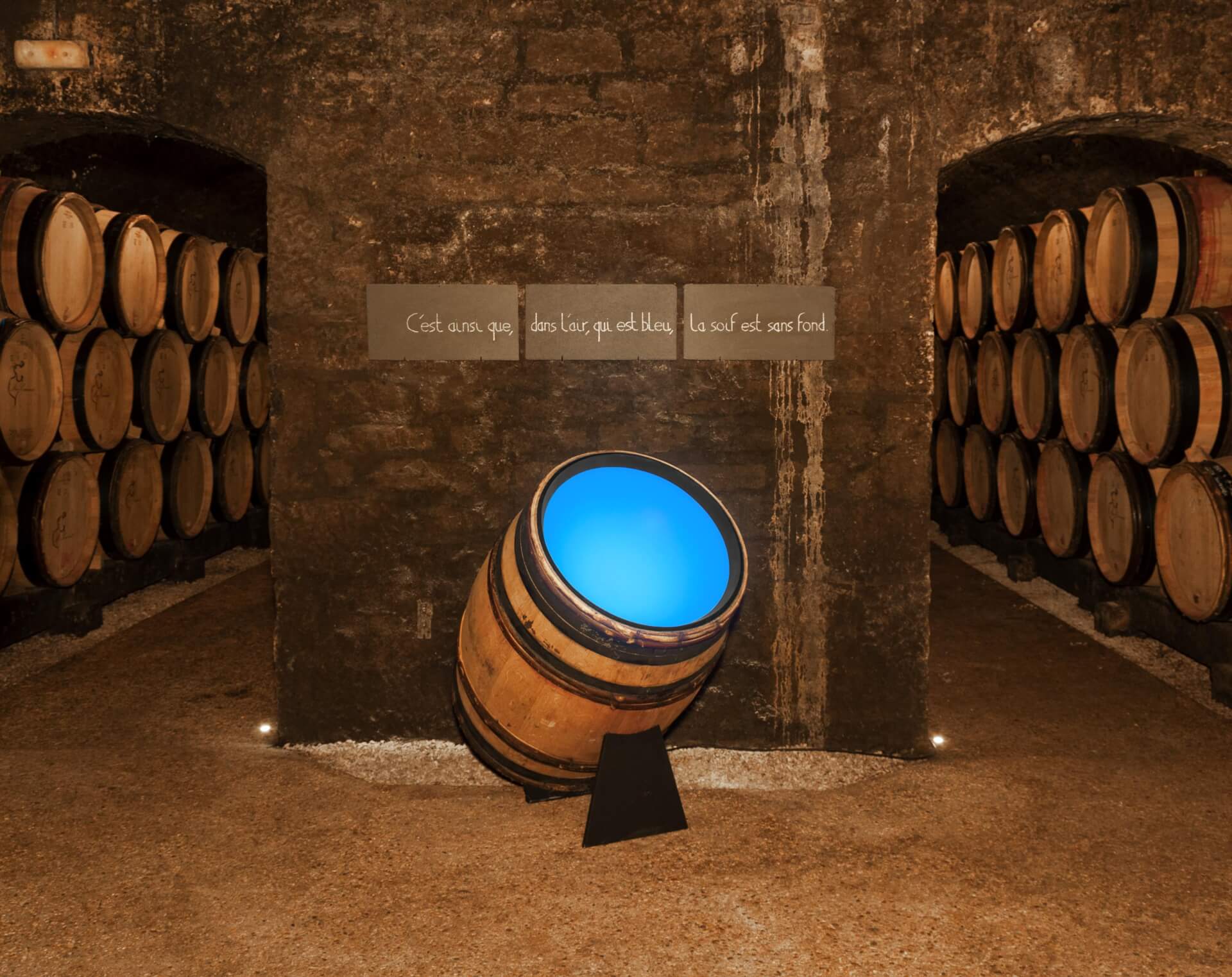 - | Jérôme Lavenir