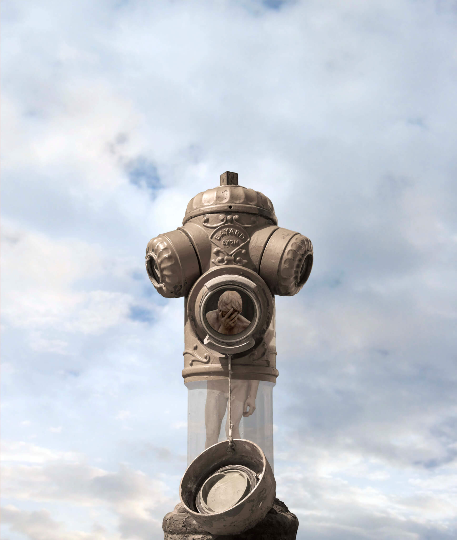 - | Jérôme Lavenir