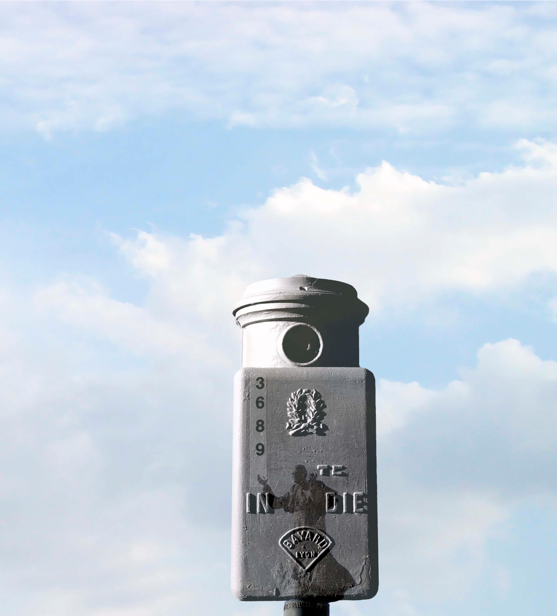 - | Jérôme Lavenir