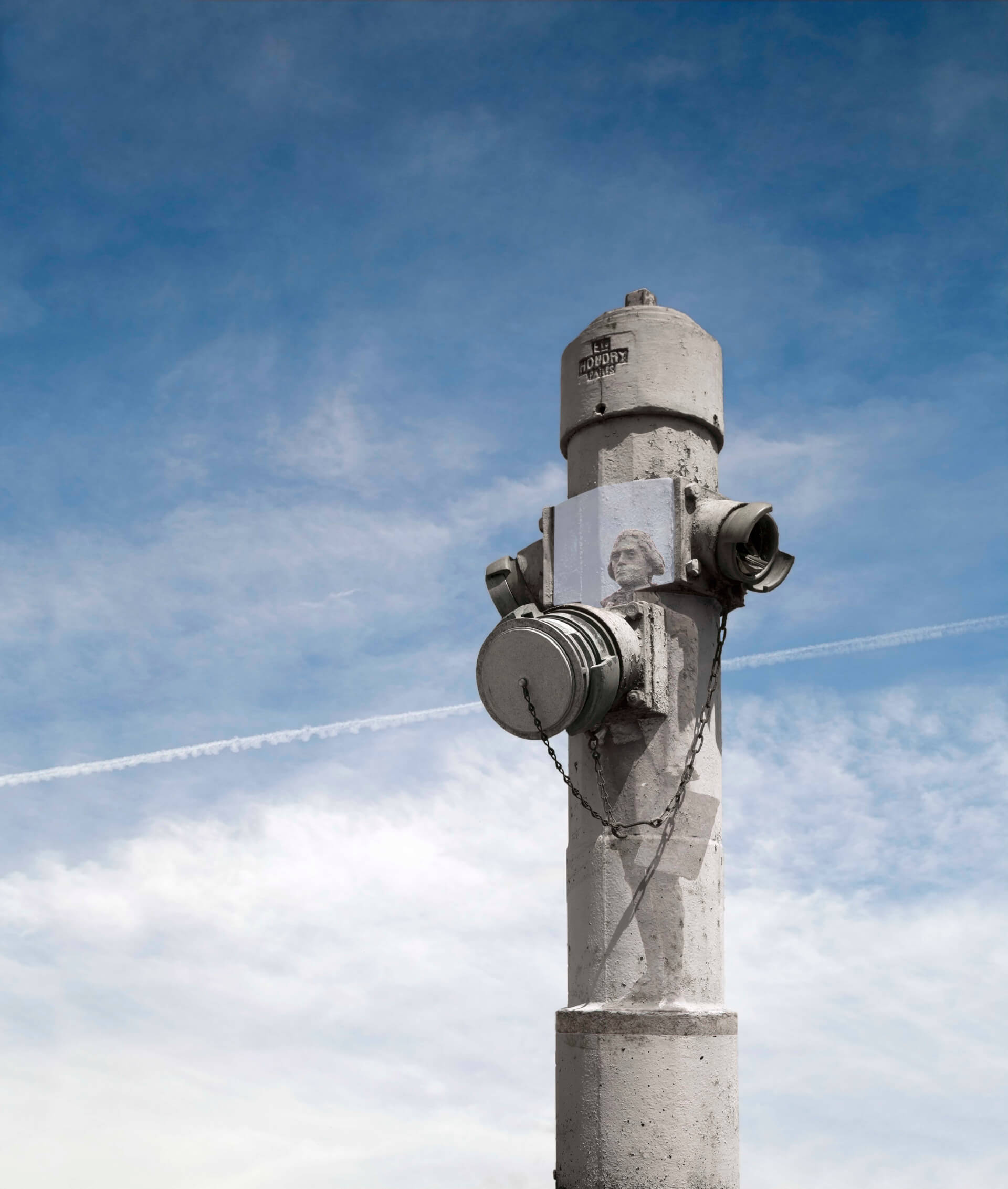 - | Jérôme Lavenir