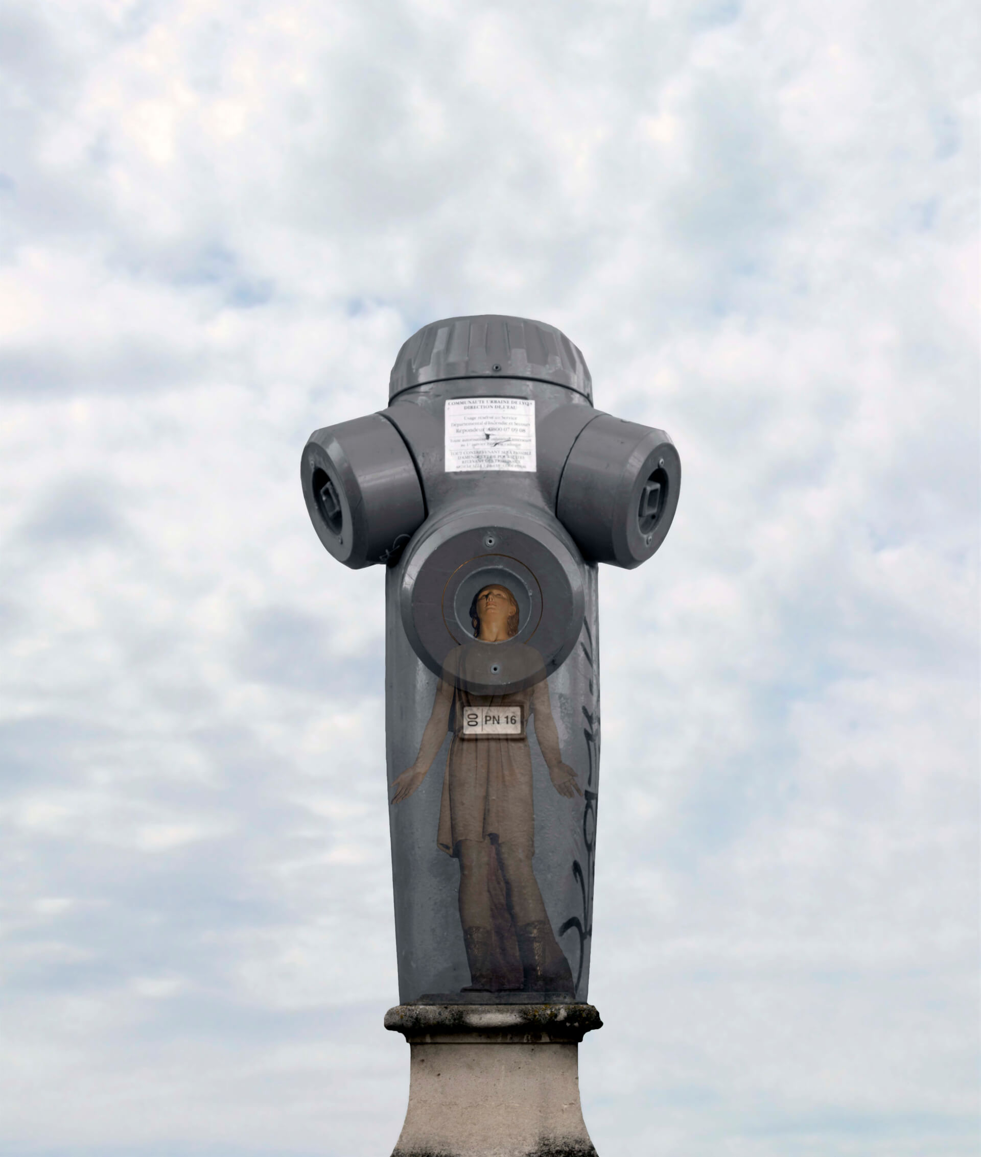 - | Jérôme Lavenir