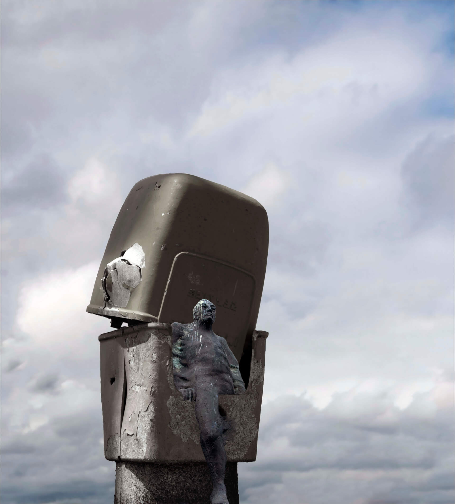 - | Jérôme Lavenir