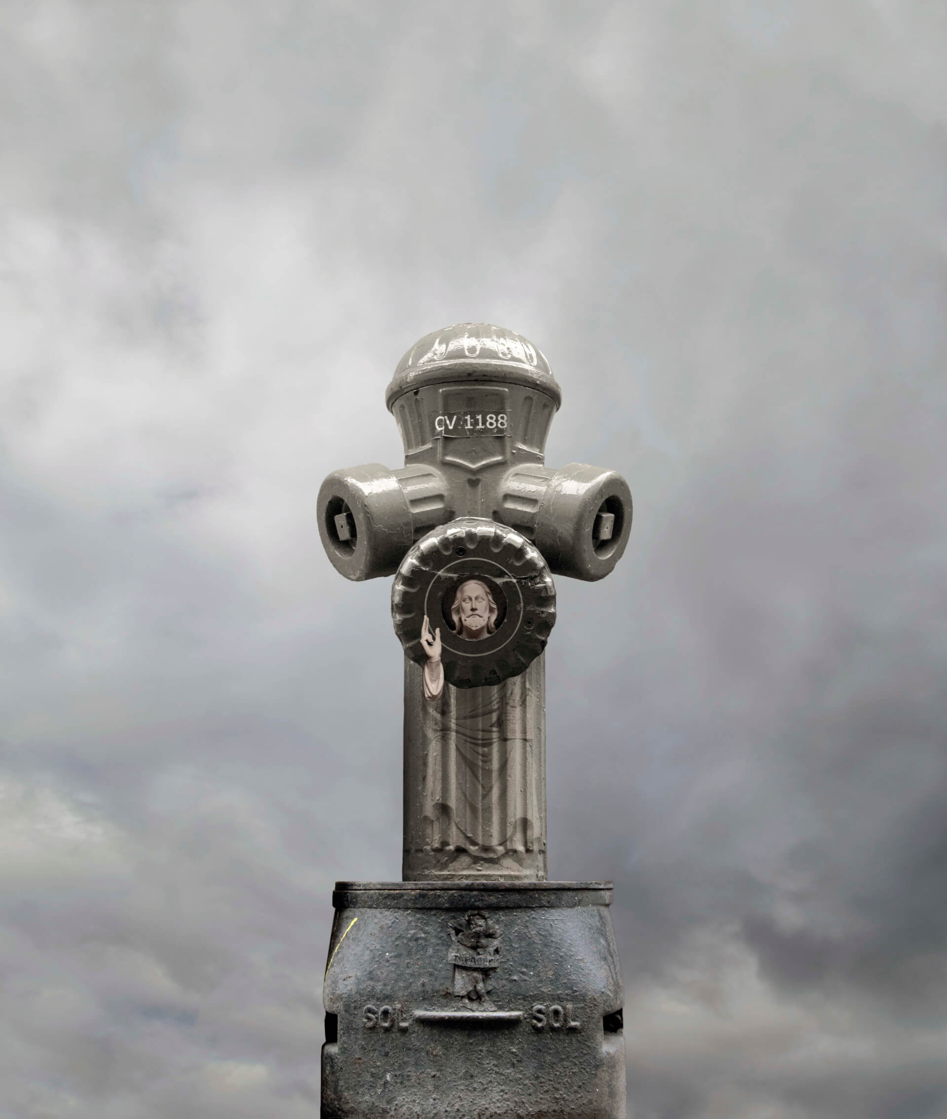 - | Jérôme Lavenir