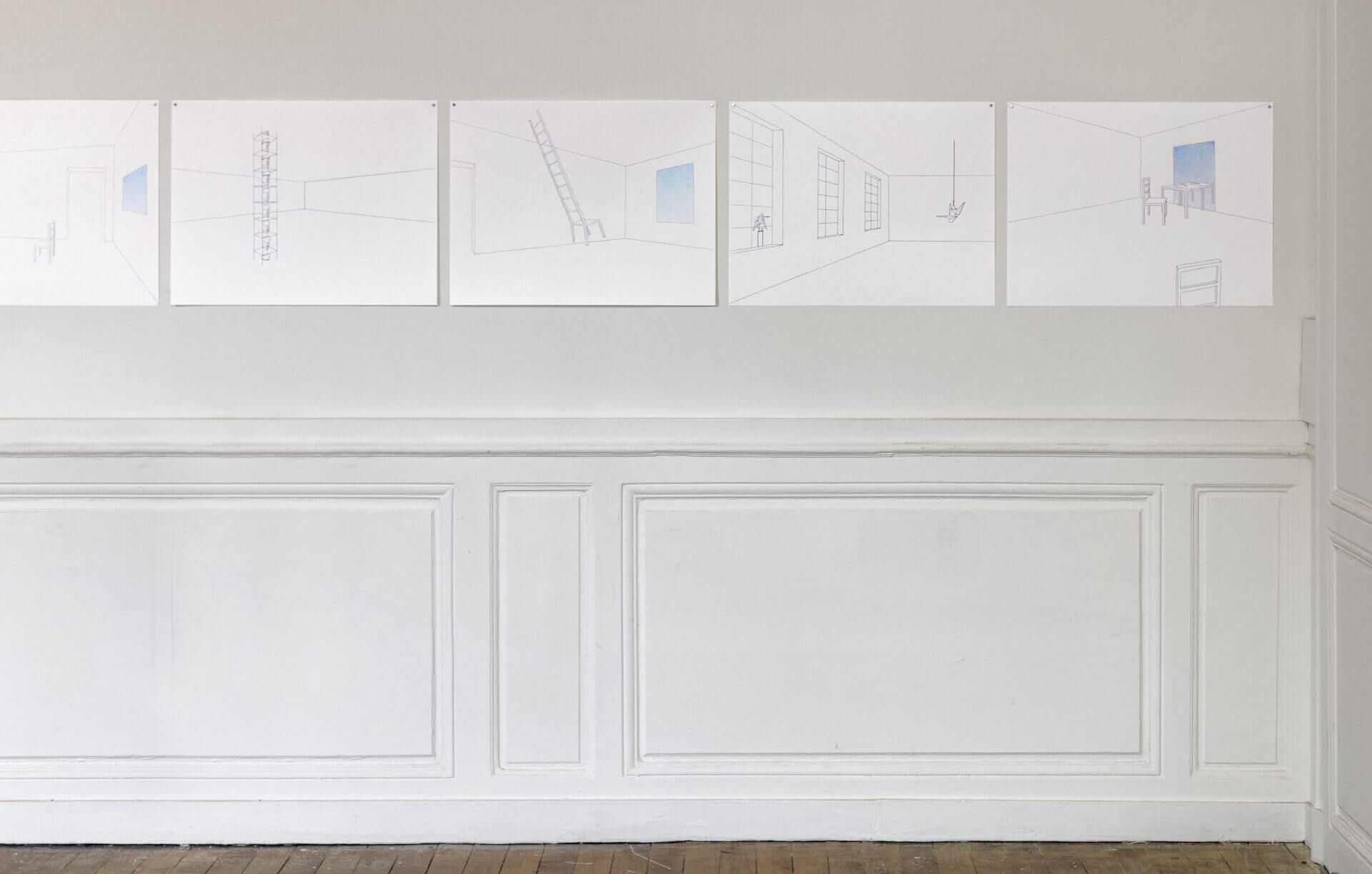 - | Jérôme Lavenir