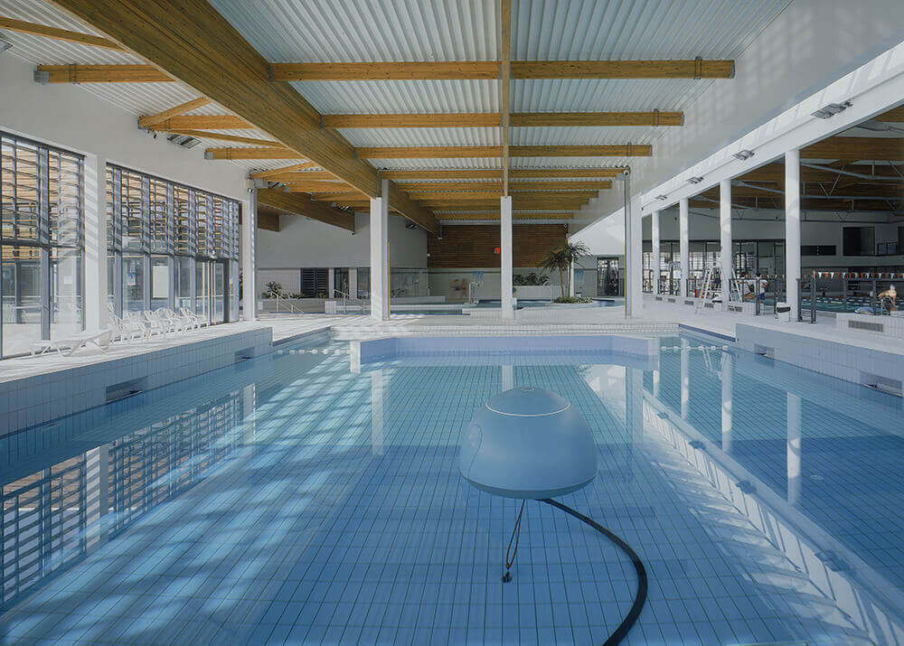 - | BVL Architecture