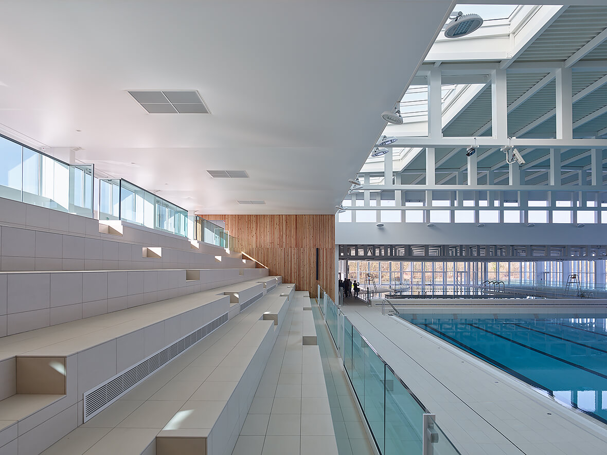 - | BVL Architecture