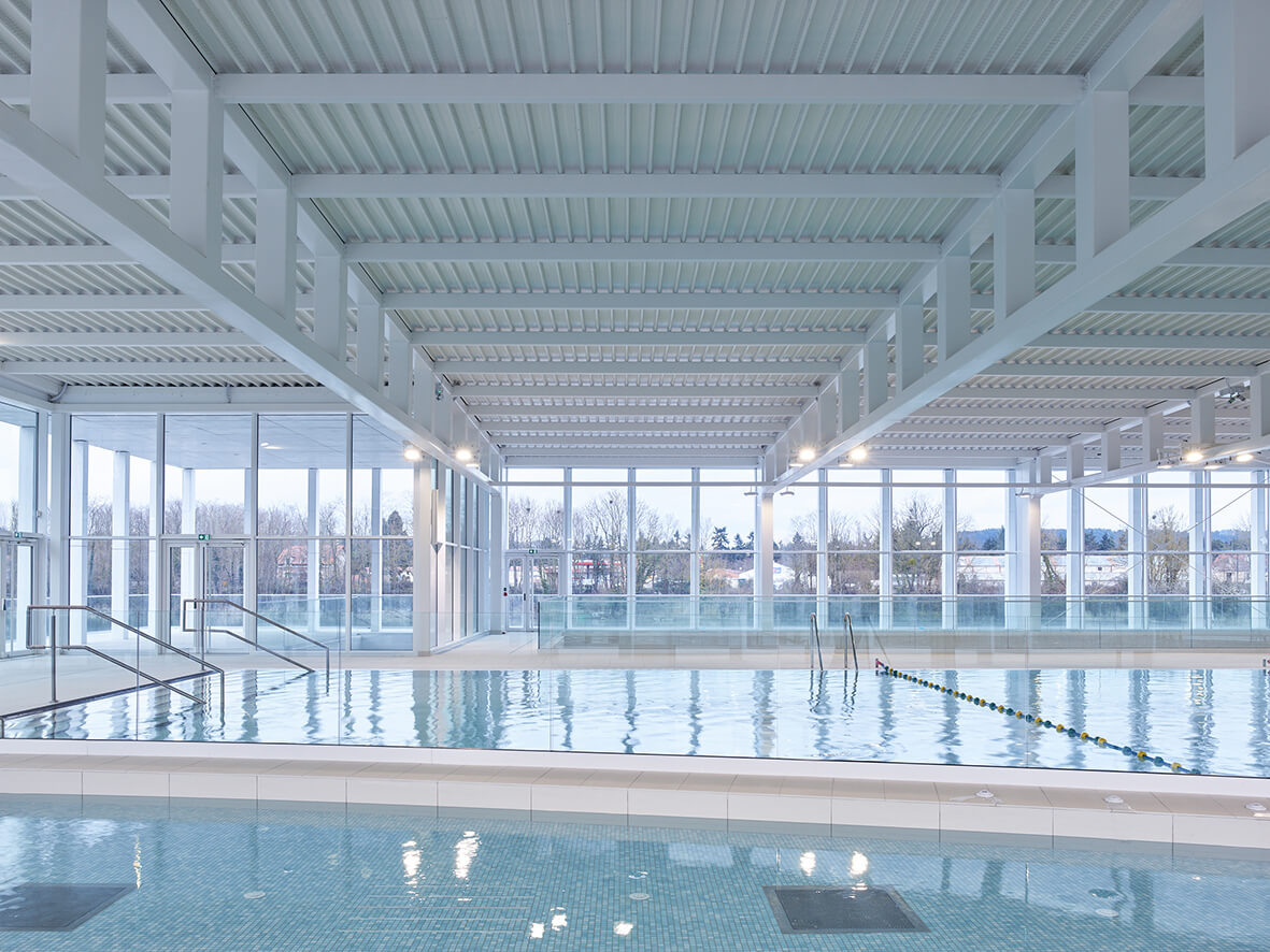 - | BVL Architecture