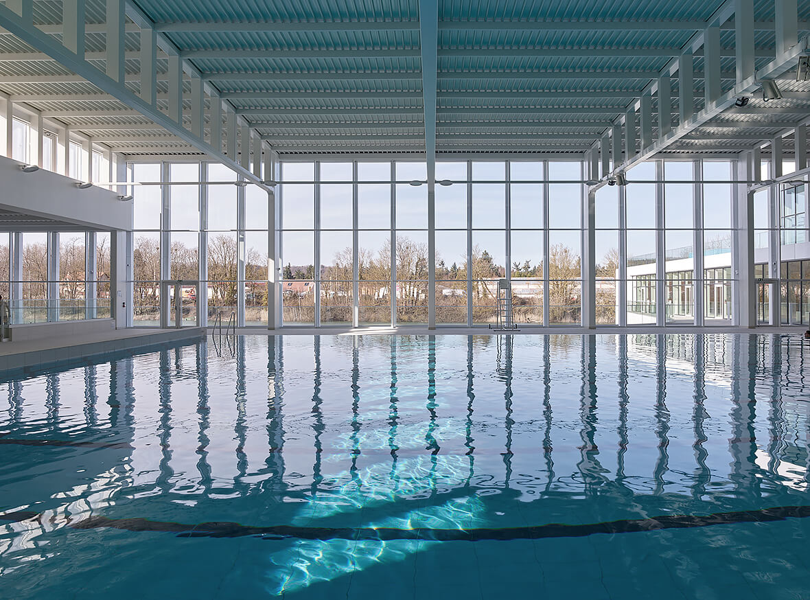 - | BVL Architecture