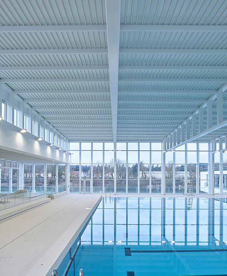 - | BVL Architecture