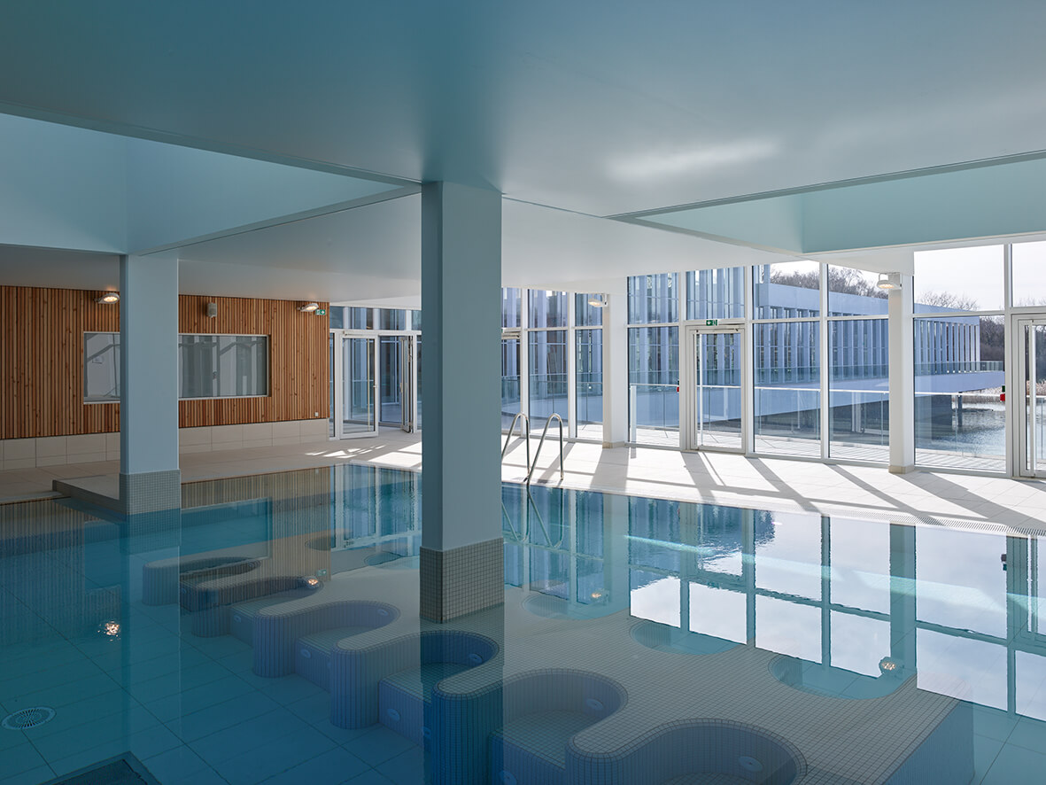 - | BVL Architecture