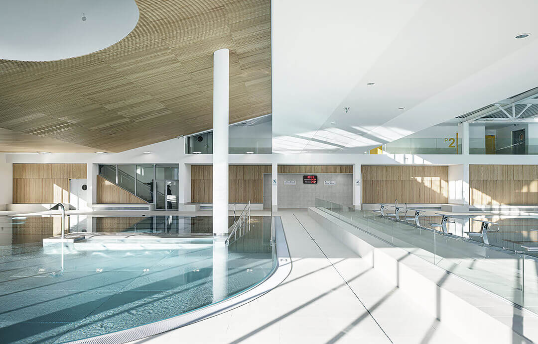 - | BVL Architecture