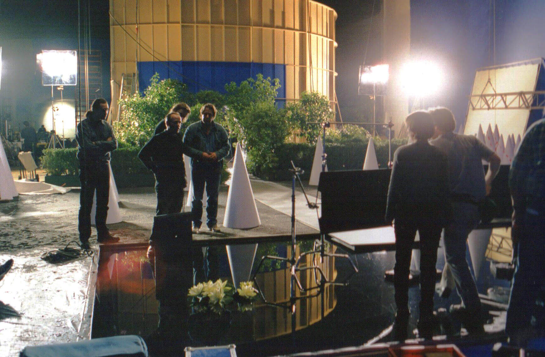 Rêverie 3 | Fred et Fred Lapierre