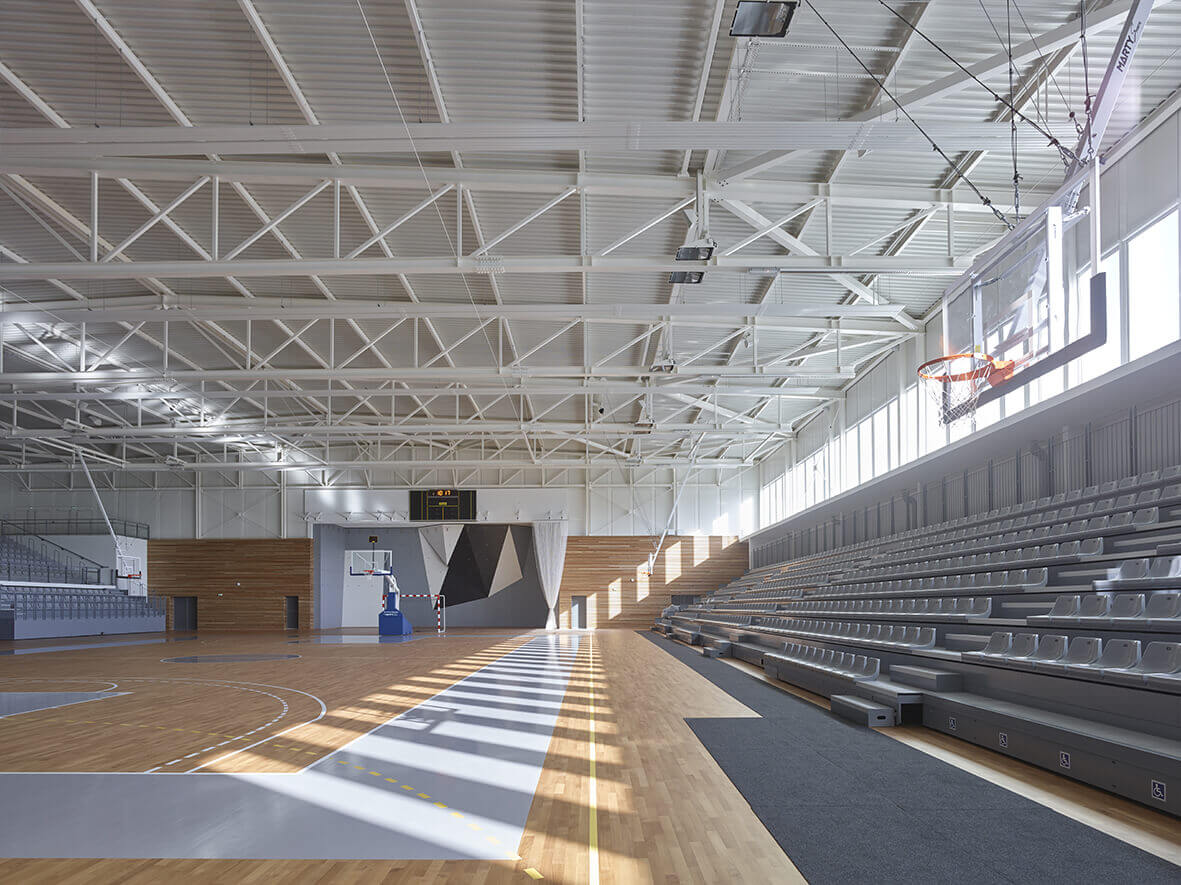 - | BVL Architecture