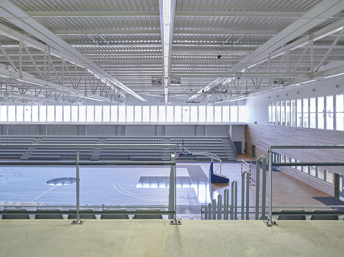 - | BVL Architecture