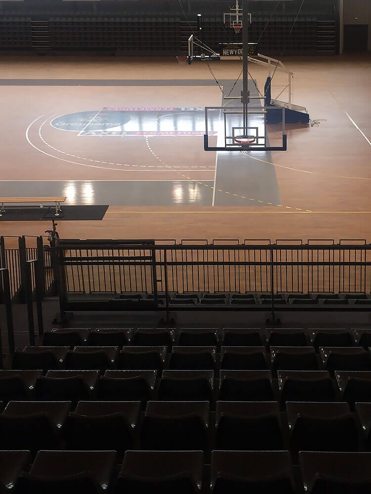 - | BVL Architecture