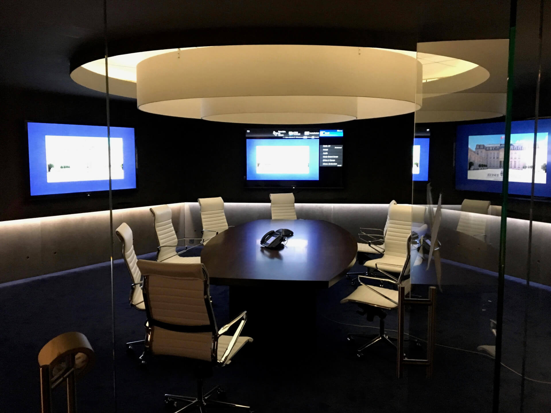 Baron Noir War Room. 2 | Fred et Fred Lapierre