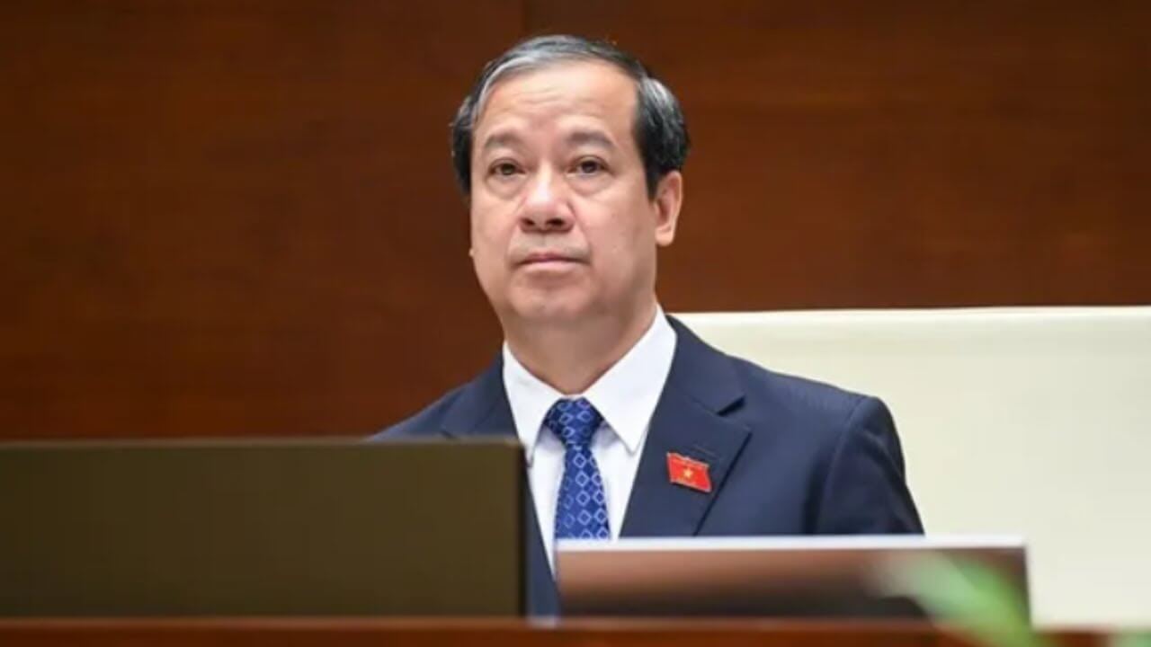 Lại 1 Mùa khai giảng mới, Phụ huynh hết hồn nhìn thông báo Trúng tuyển Đại học!