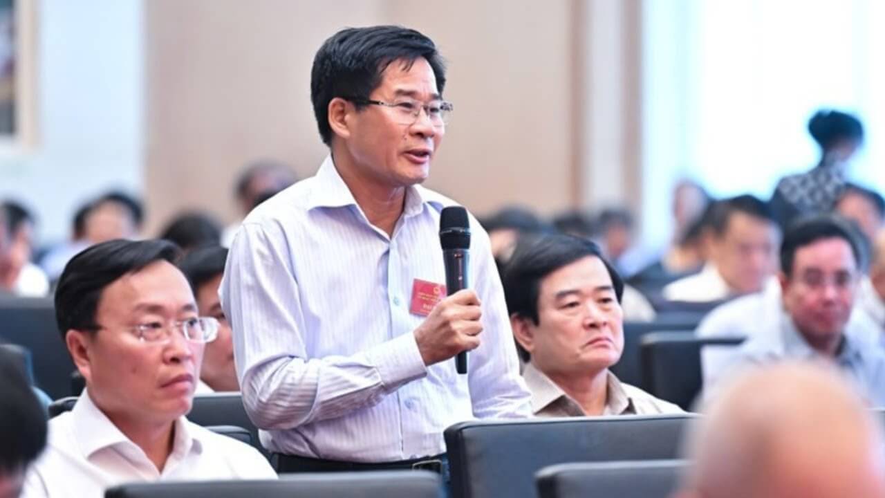 Tiếng than dậy đất vì nhiều khoản tận thu, nhưng Nhà nước lại “quên” thuế từ dự án lớn!