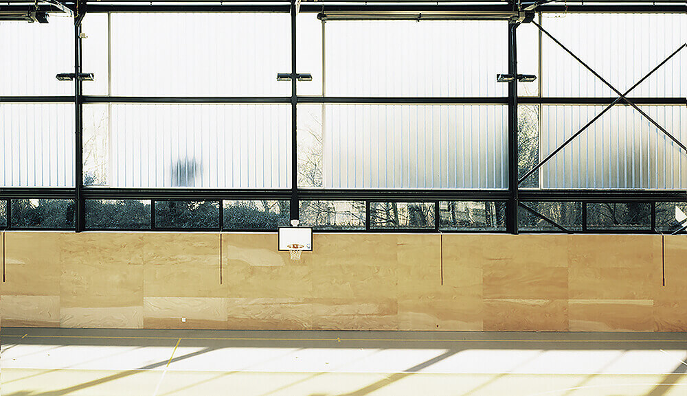 - | BVL Architecture