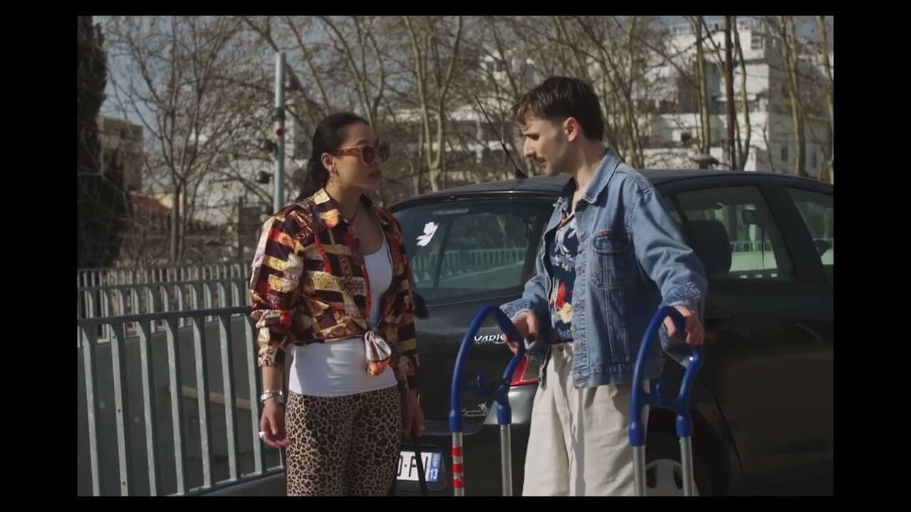 Romuald Vachet - Bande démo 2026 | La Réplique