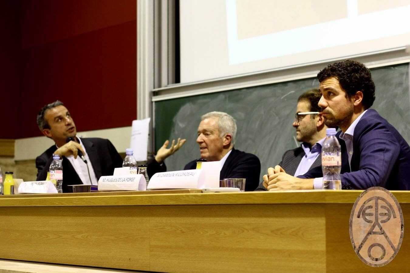 - | The Era of Africa