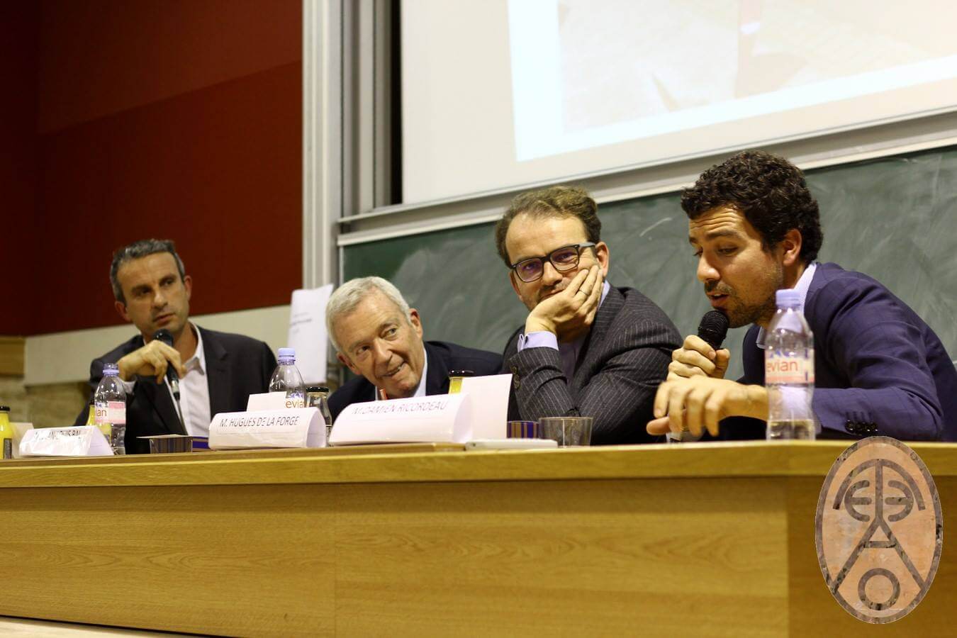 - | The Era of Africa