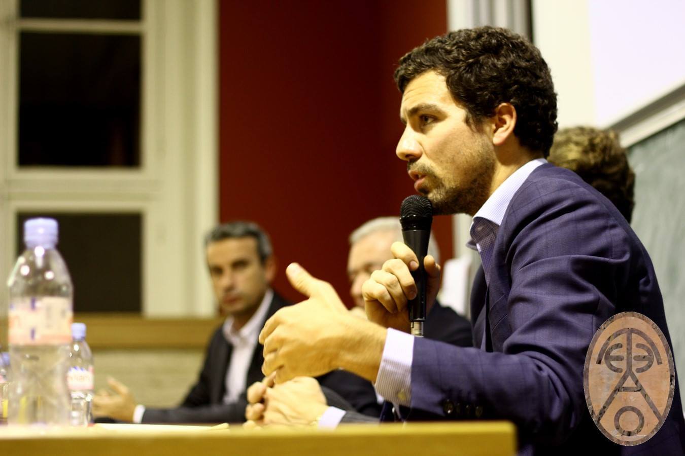 - | The Era of Africa