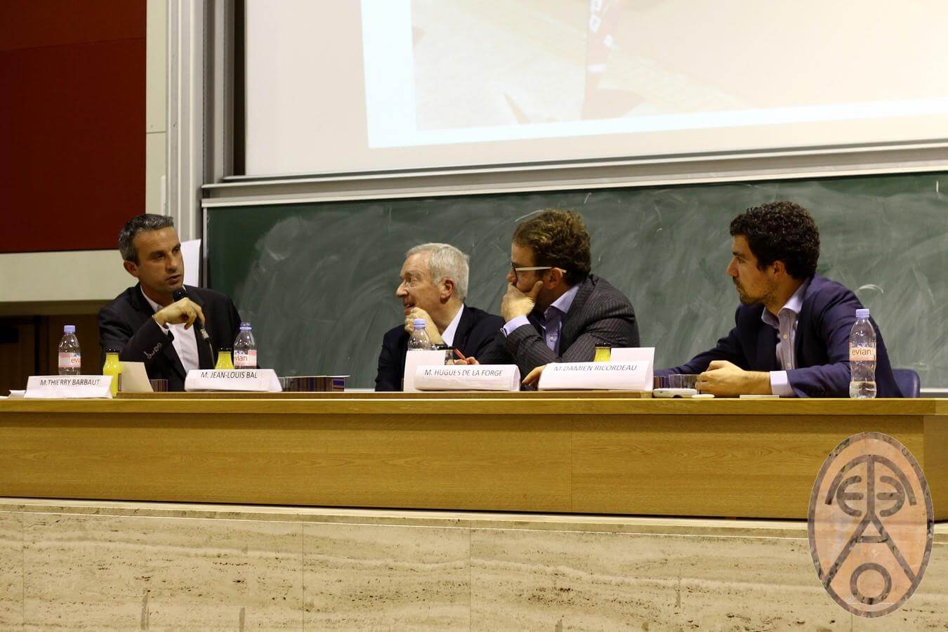 - | The Era of Africa