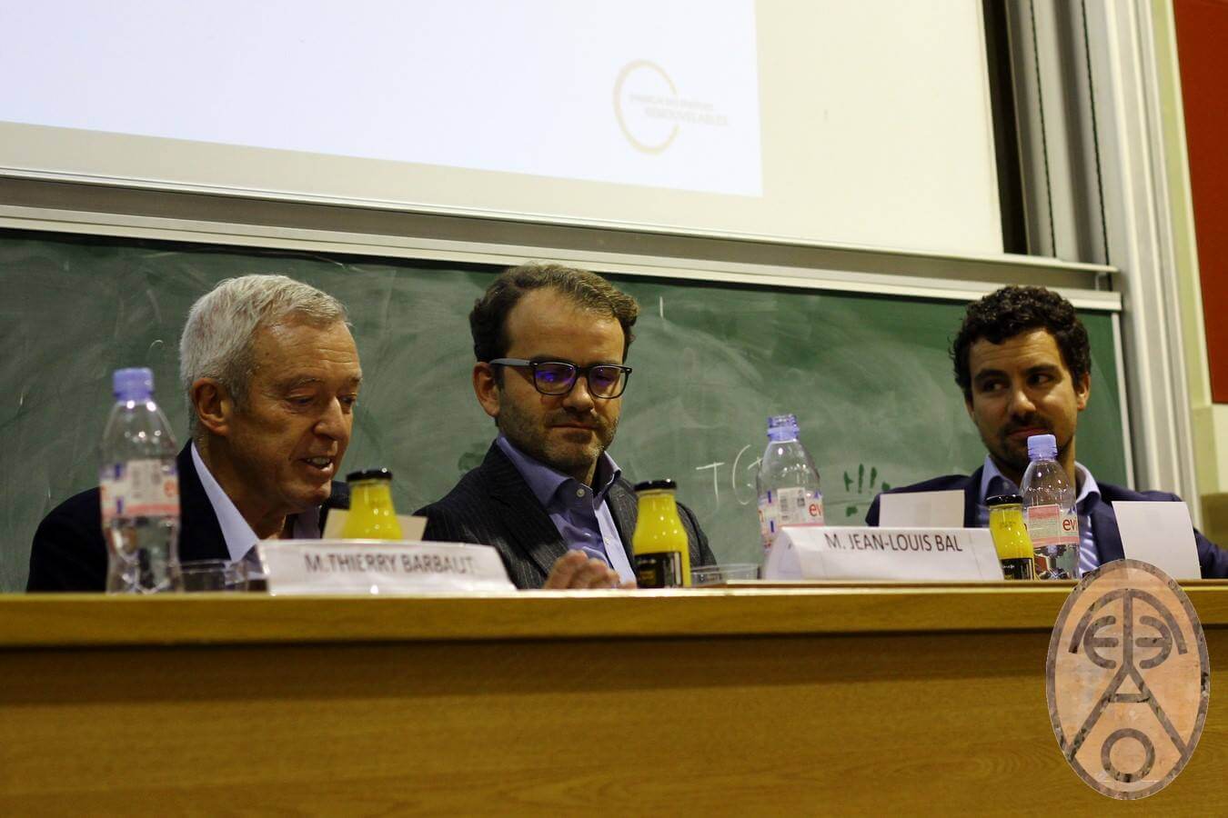 - | The Era of Africa