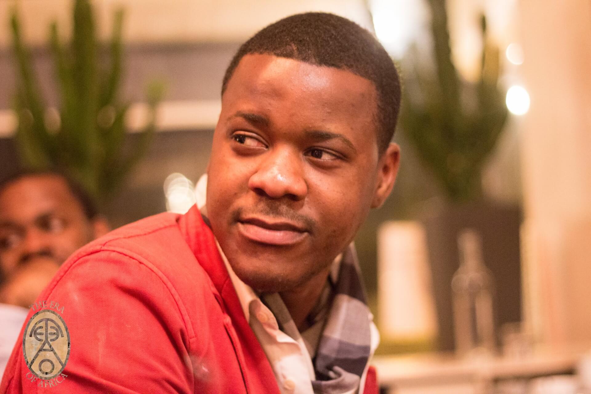 - | The Era of Africa